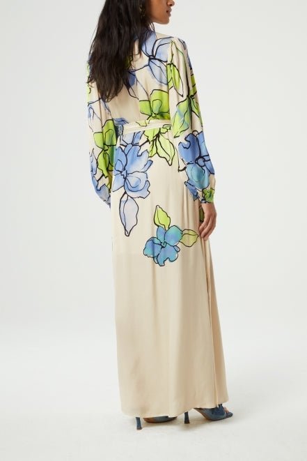 Erina Dress Fabienne chapot - second hand