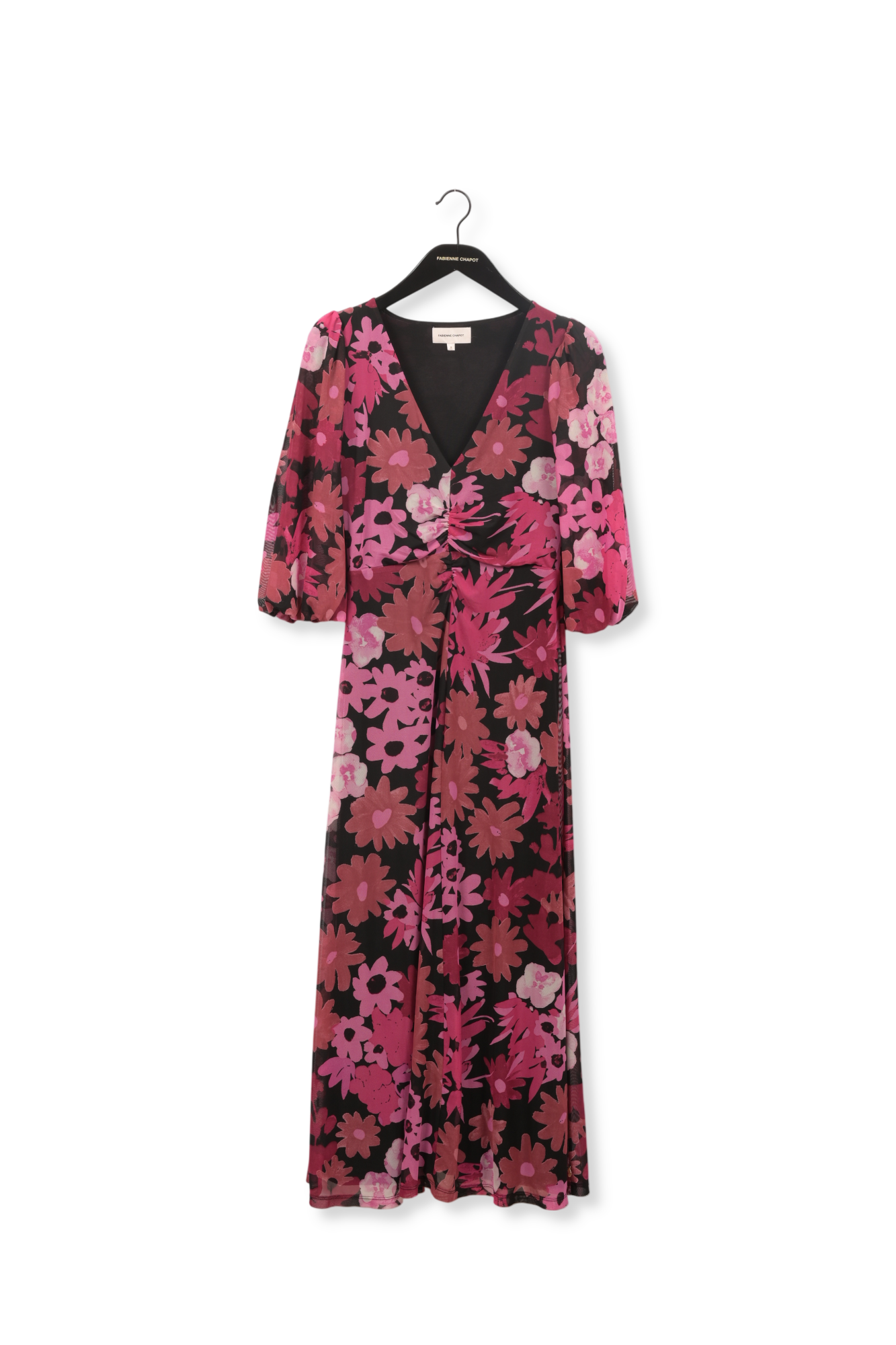 Welma Dress Fabienne chapot - second hand