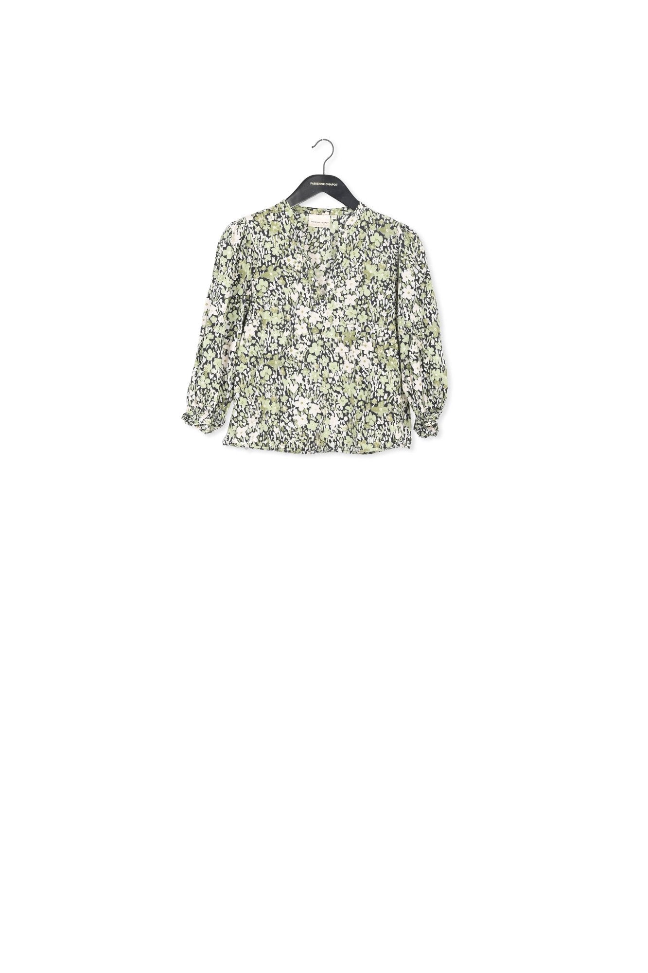 Tascha Top Fabienne chapot - second hand