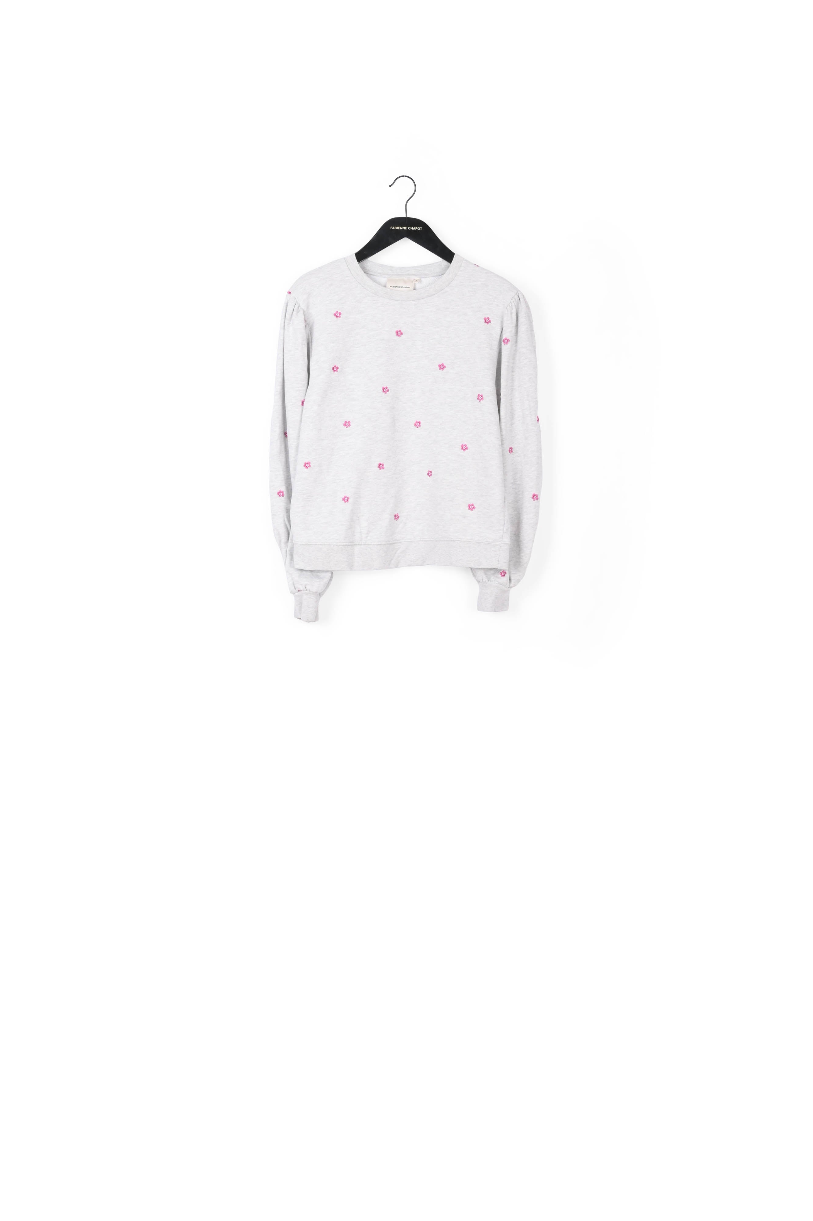 Lin Sweater Fabienne chapot - second hand