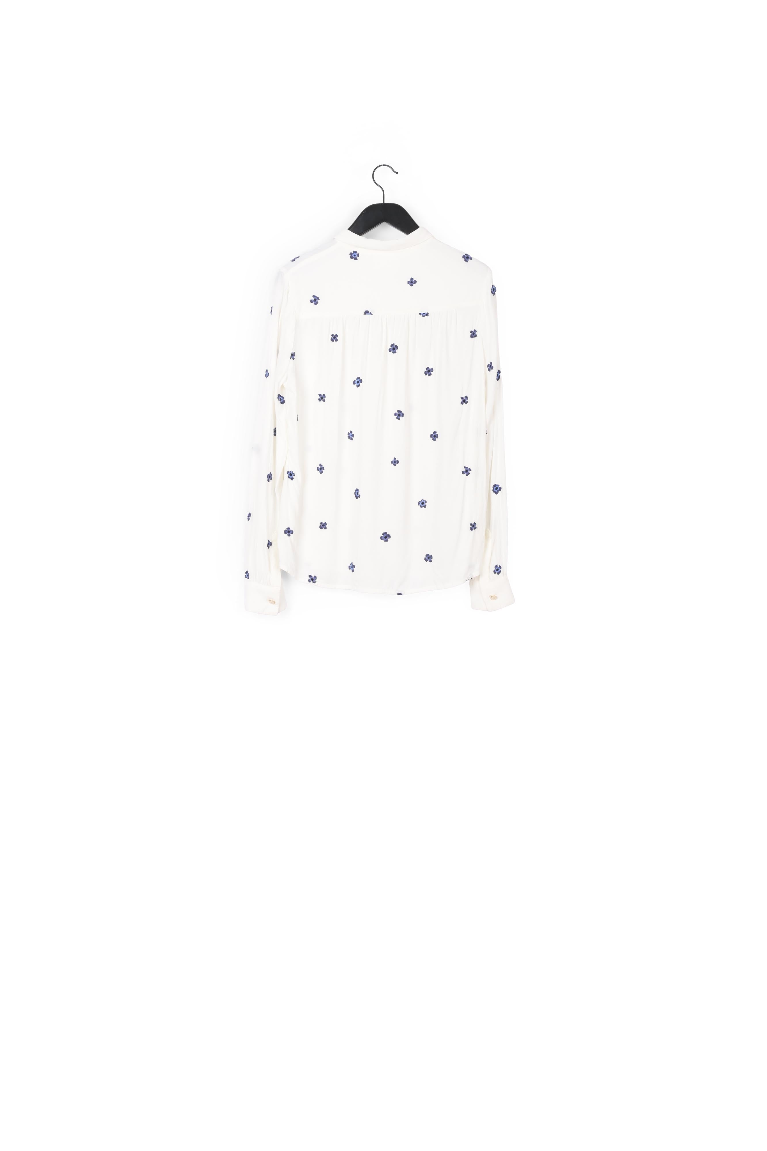 Lot Embro Blouse Fabienne chapot - second hand