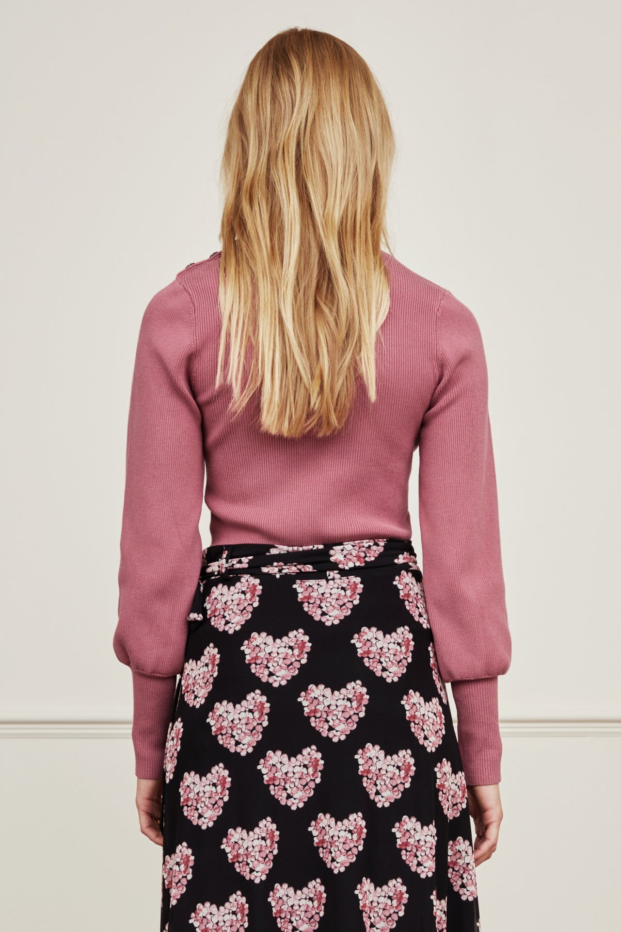 Lillian Pullover Fabienne chapot - second hand