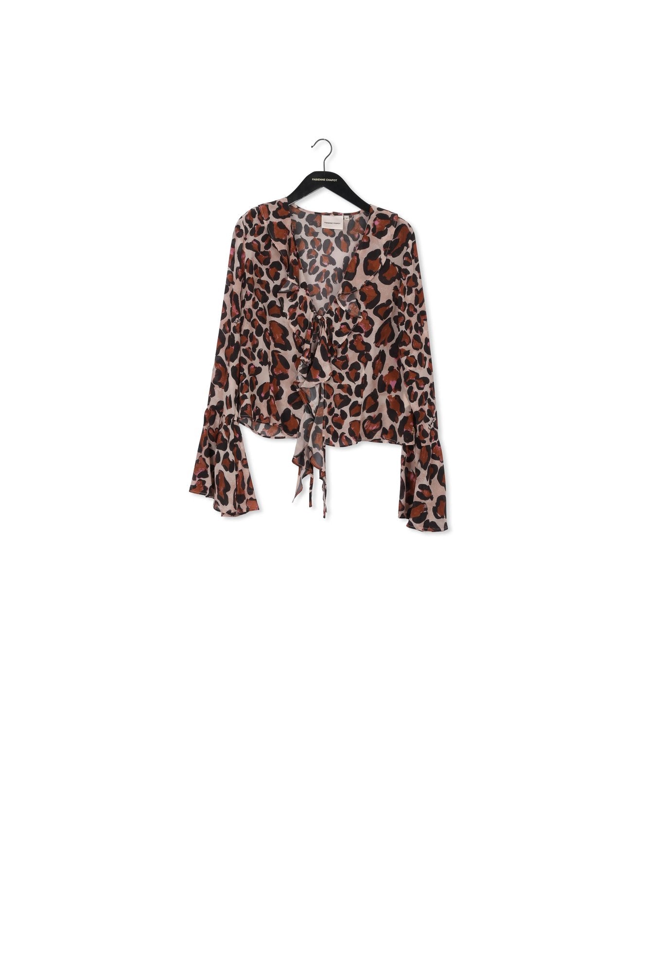 Britney Blouse Fabienne chapot - second hand