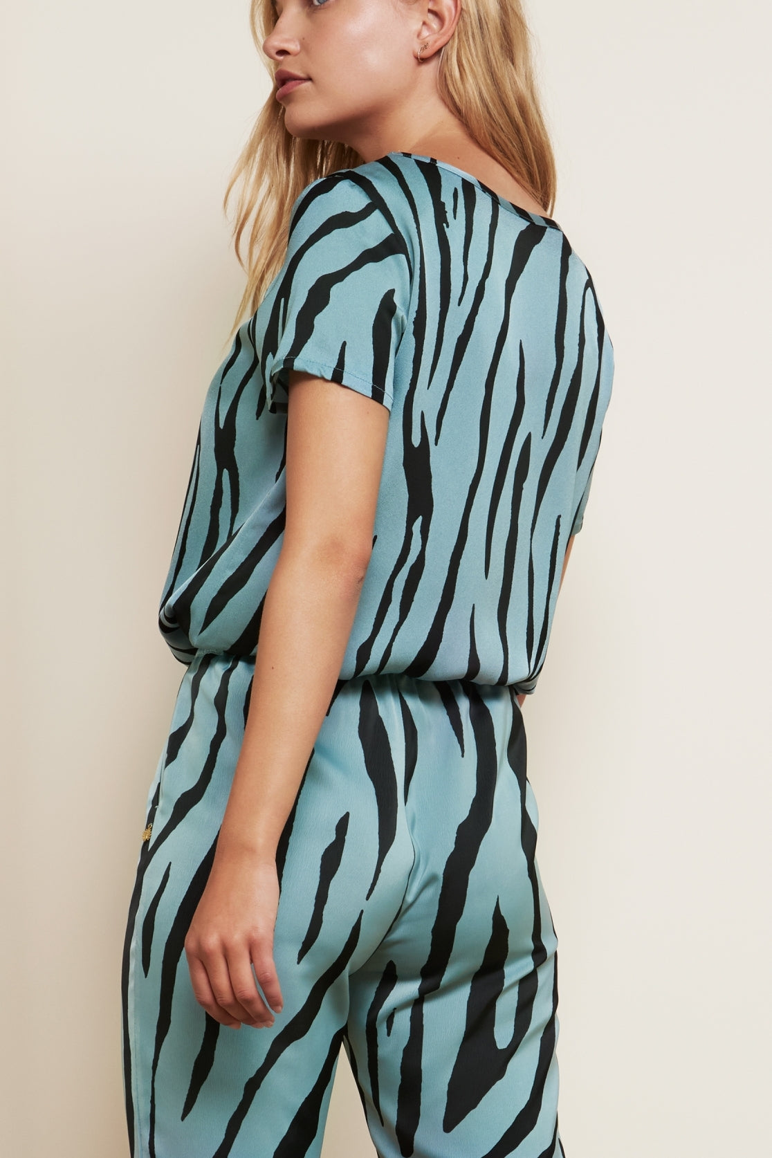 Doris Top Fabienne chapot - second hand