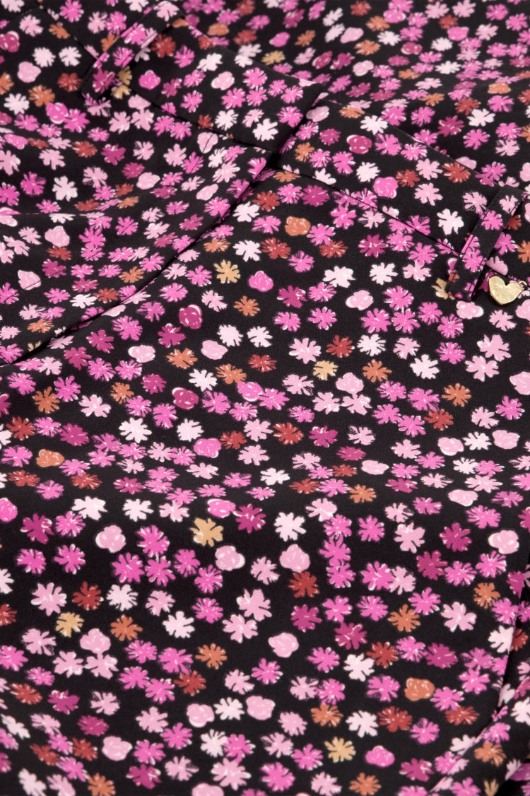 Puck Trousers Fabienne chapot - second hand