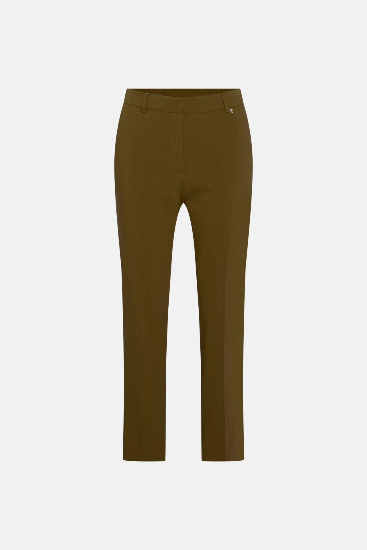 City Trousers Fabienne chapot - second hand