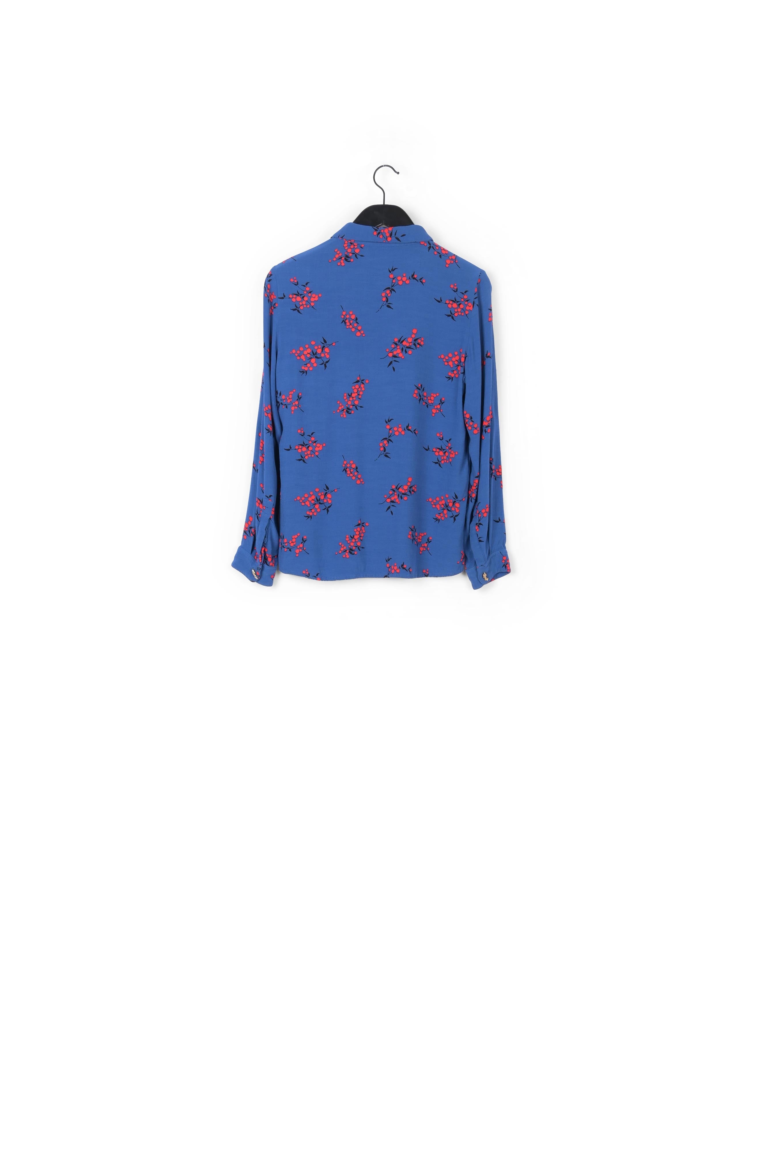 Perfect blouse Fabienne chapot - second hand