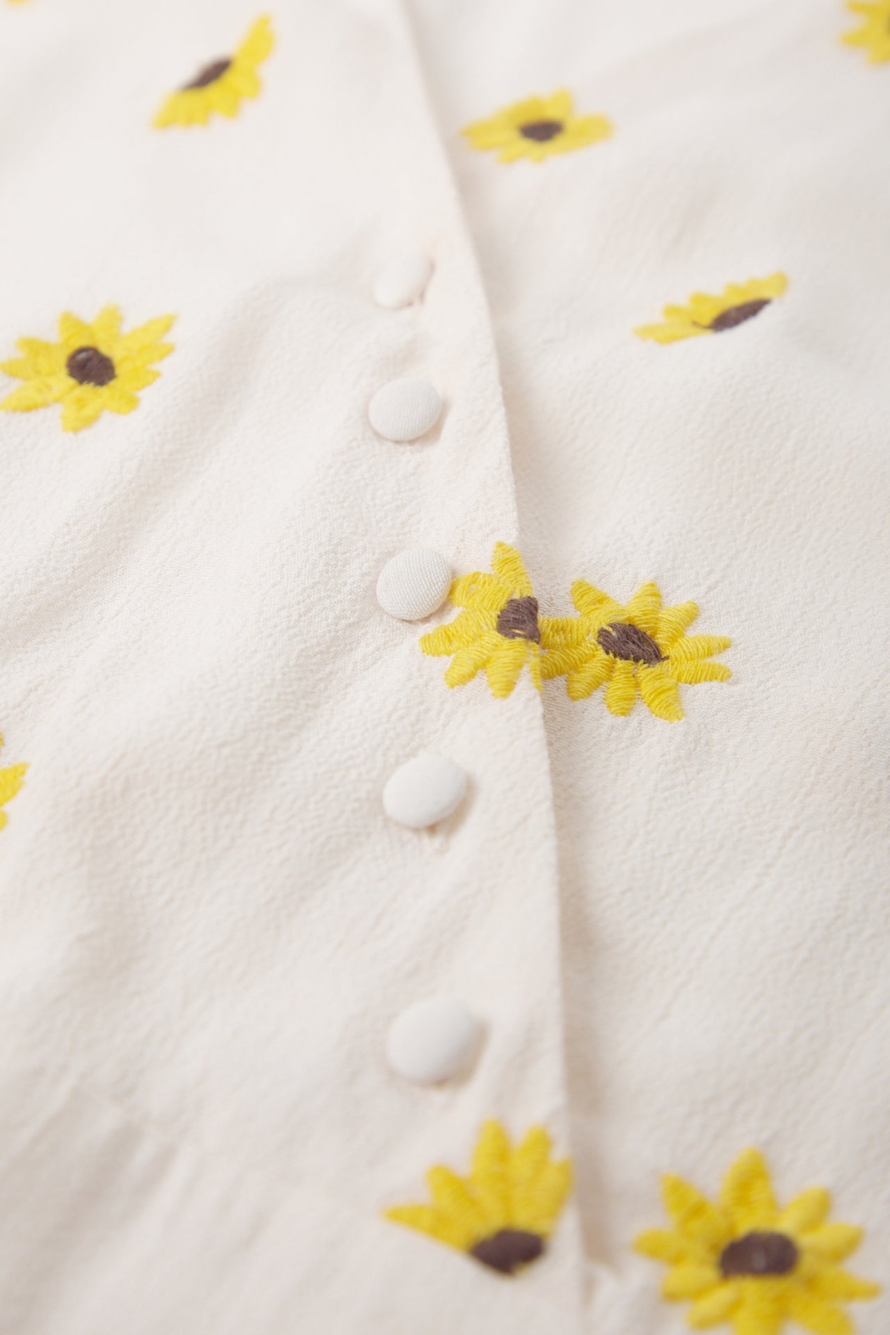 Emily Embro Dress Fabienne chapot - second hand