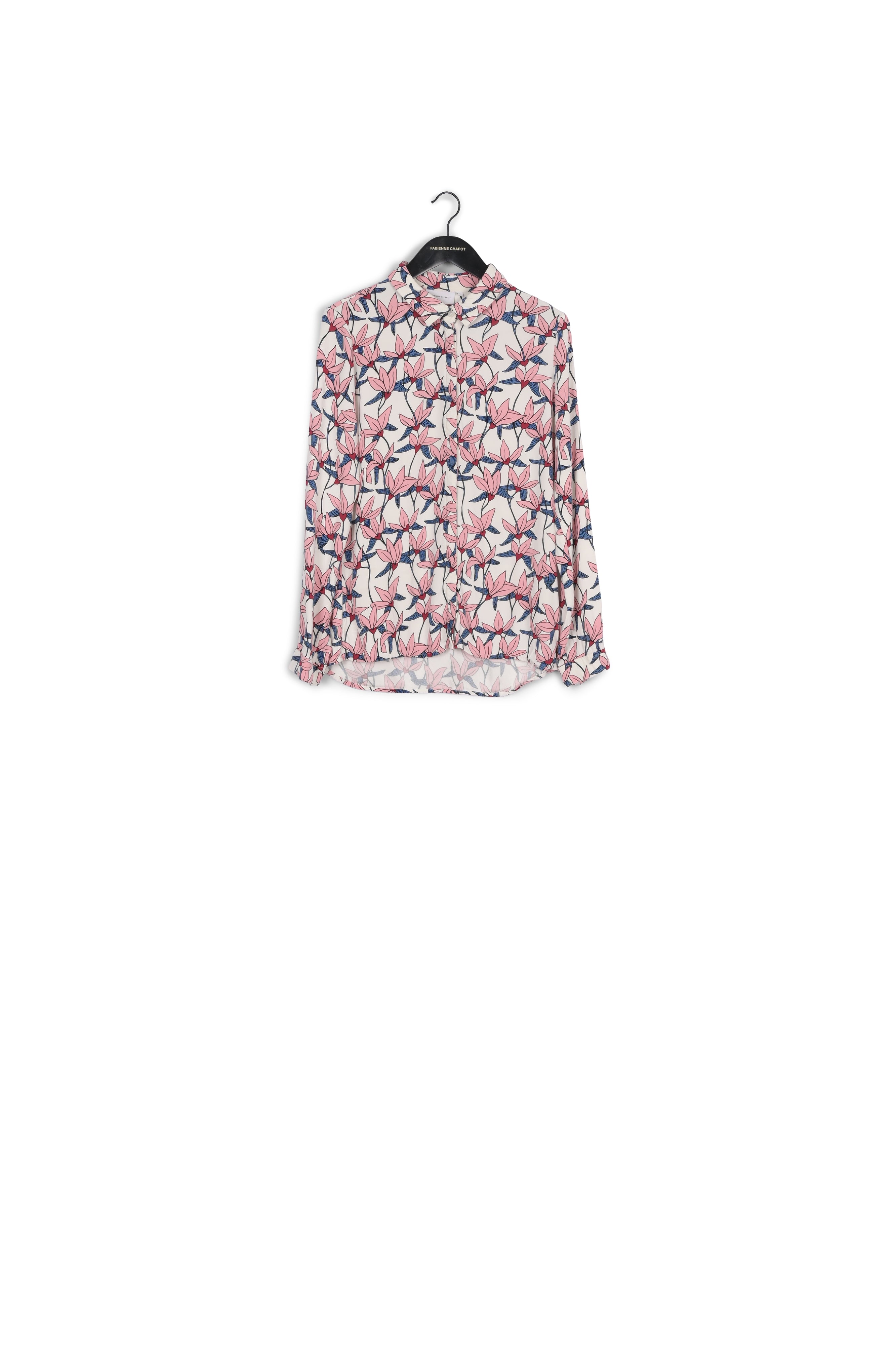 Perfect Blouse Fabienne chapot - second hand