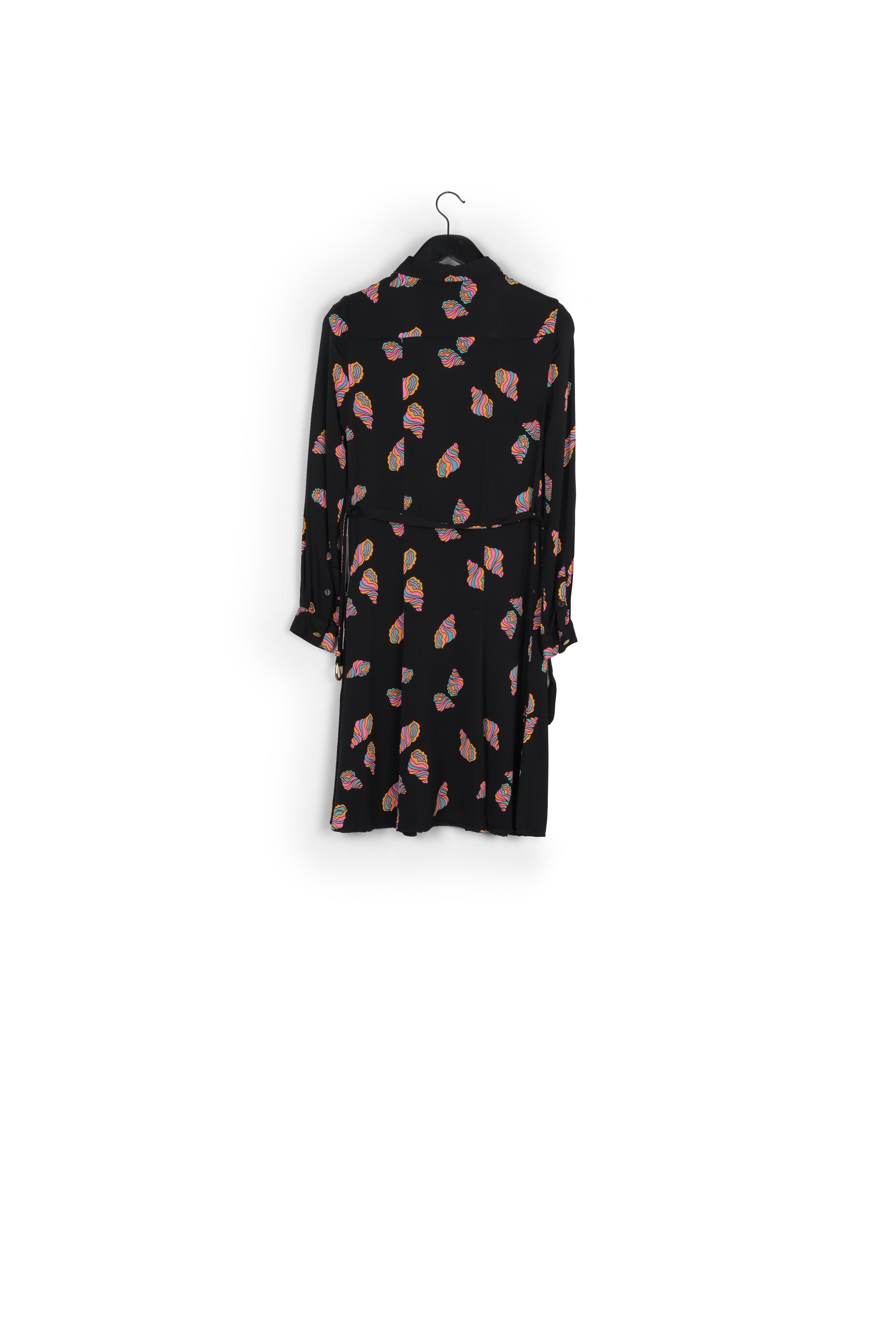 Hayley Rose Dress Fabienne chapot - second hand