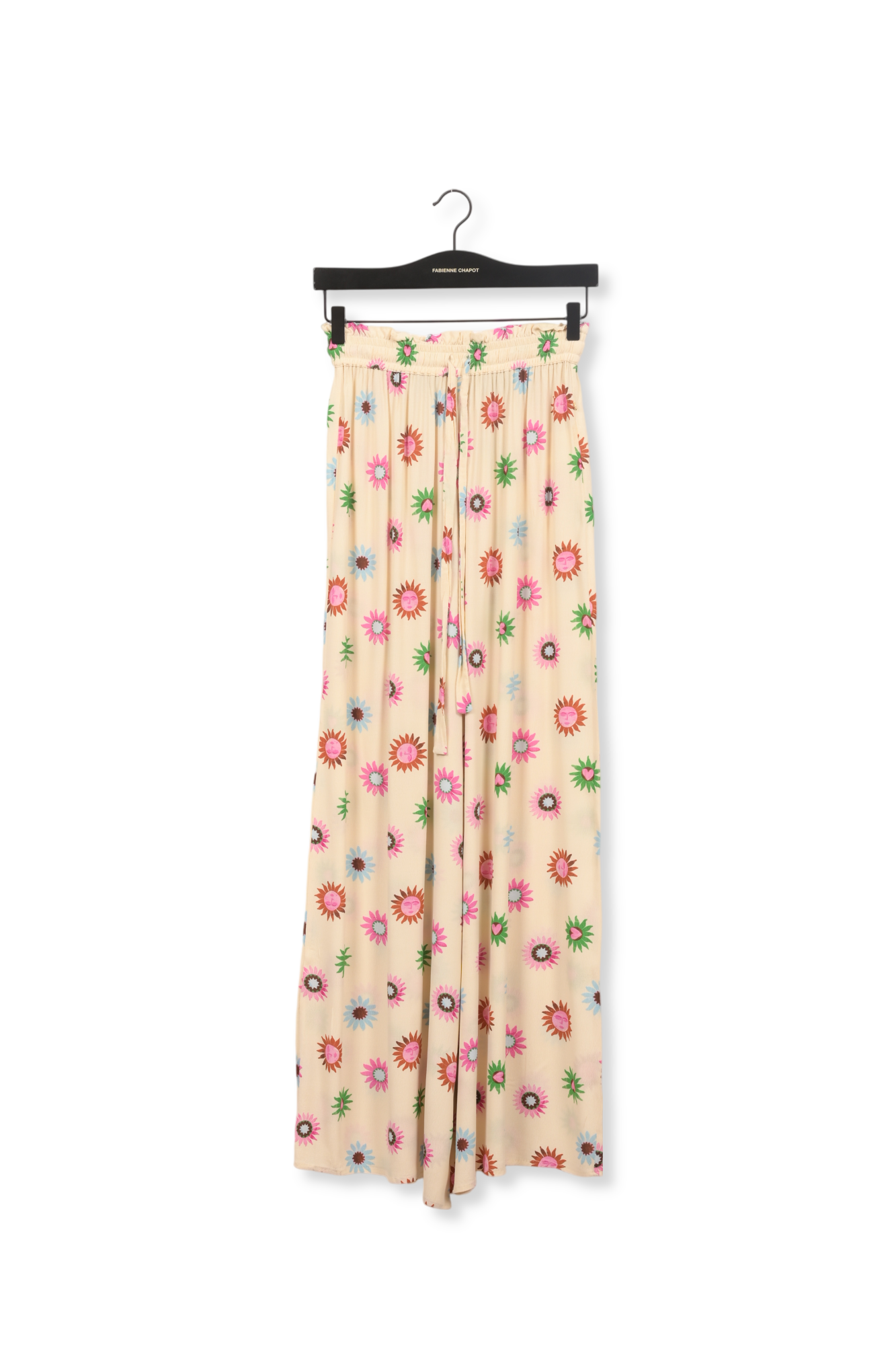 Palapa Trousers Fabienne chapot - second hand