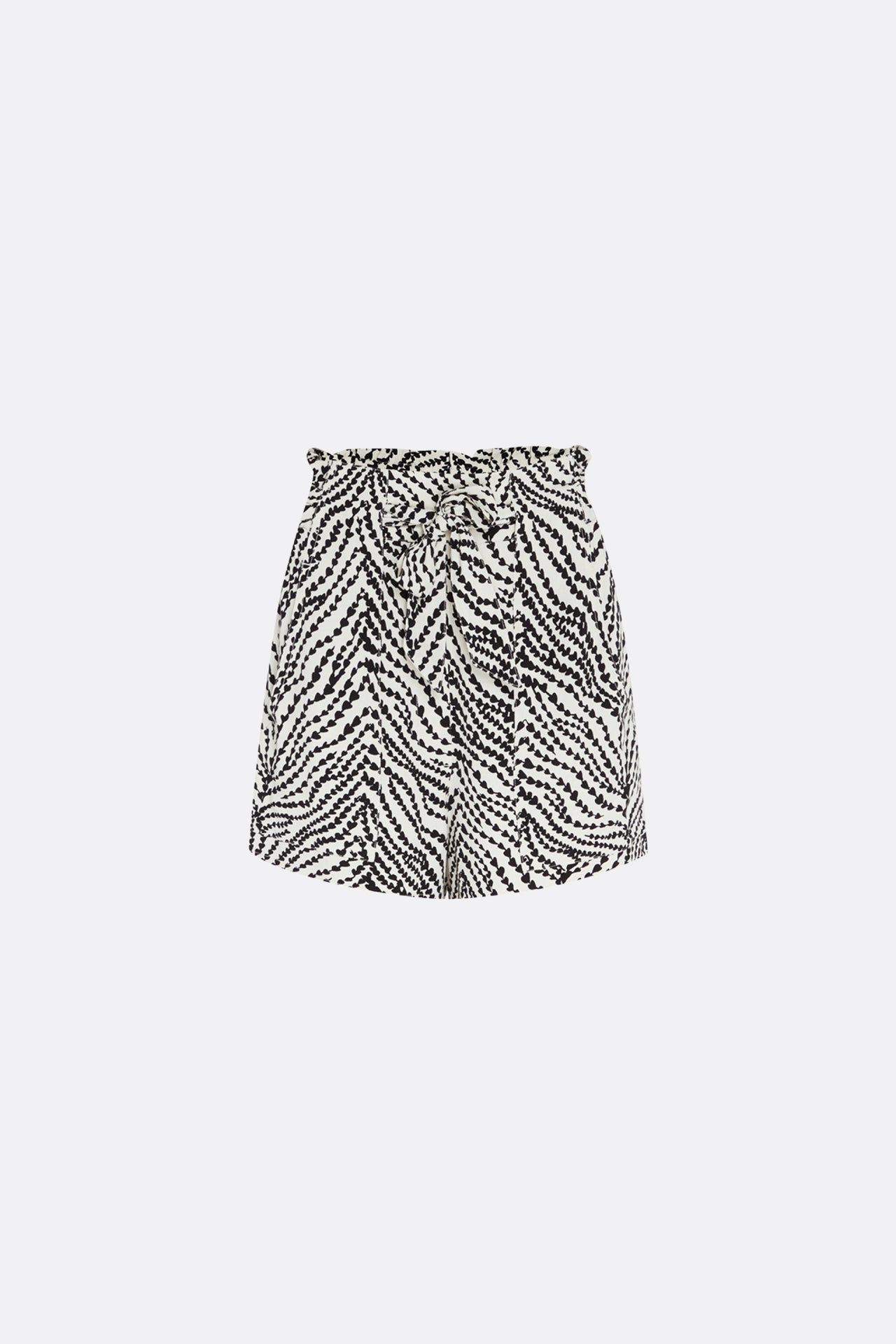 Olivia Isa Short Fabienne chapot - second hand