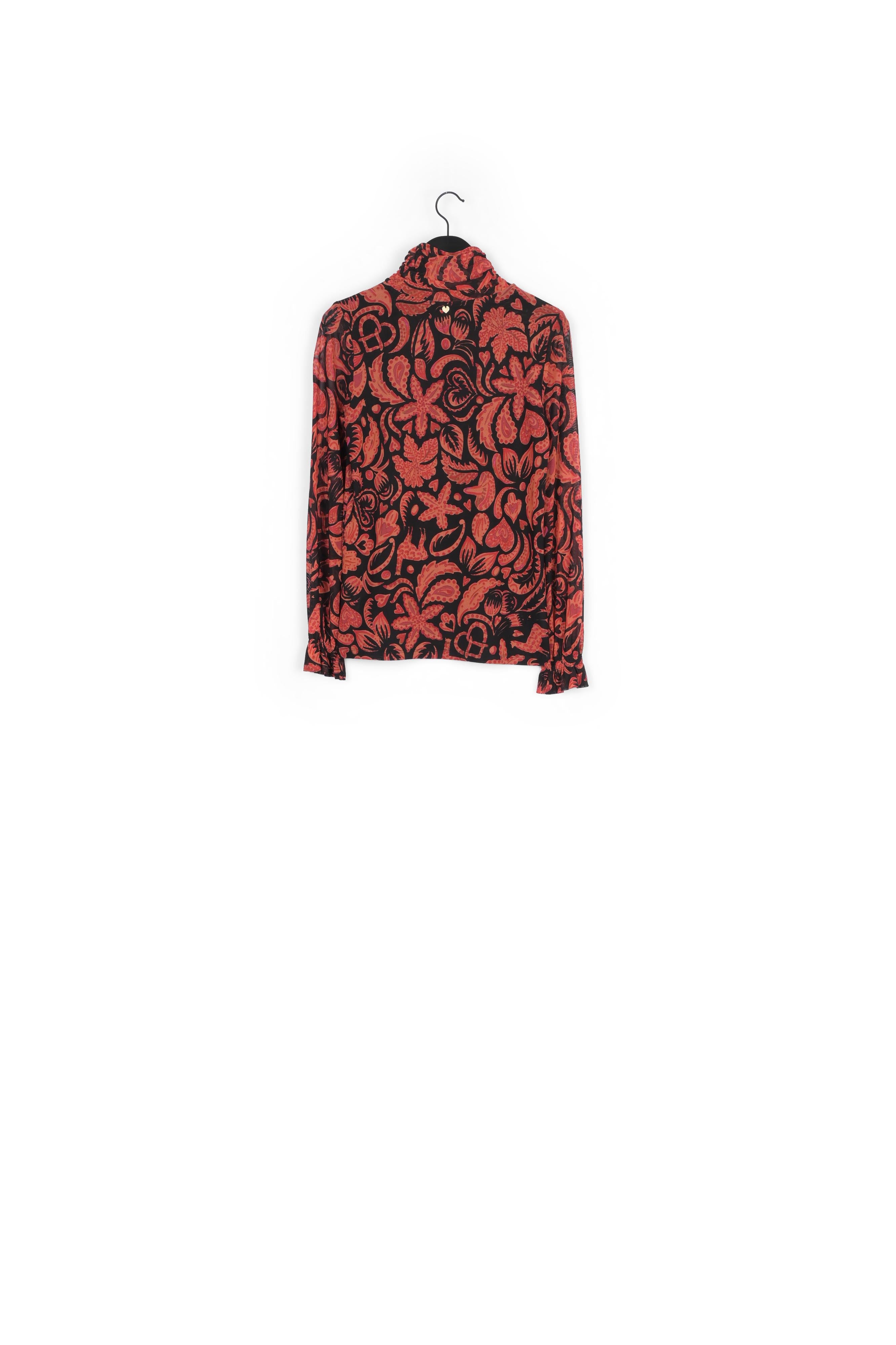 Johanna Top Fabienne chapot - second hand