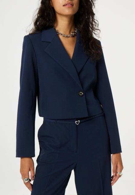 Nena Blazer Fabienne chapot - second hand