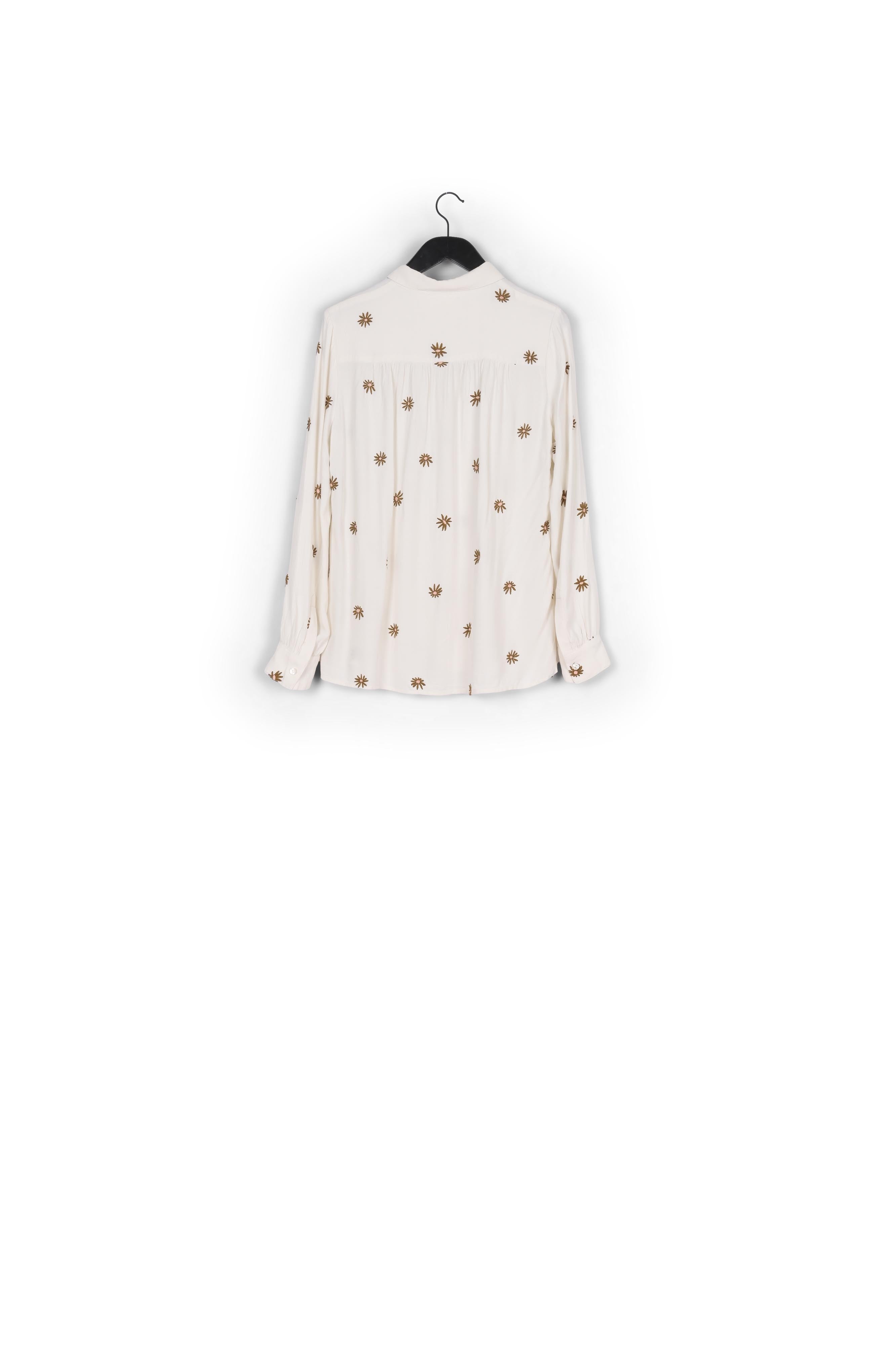 Lot Indy Blouse Fabienne chapot - second hand