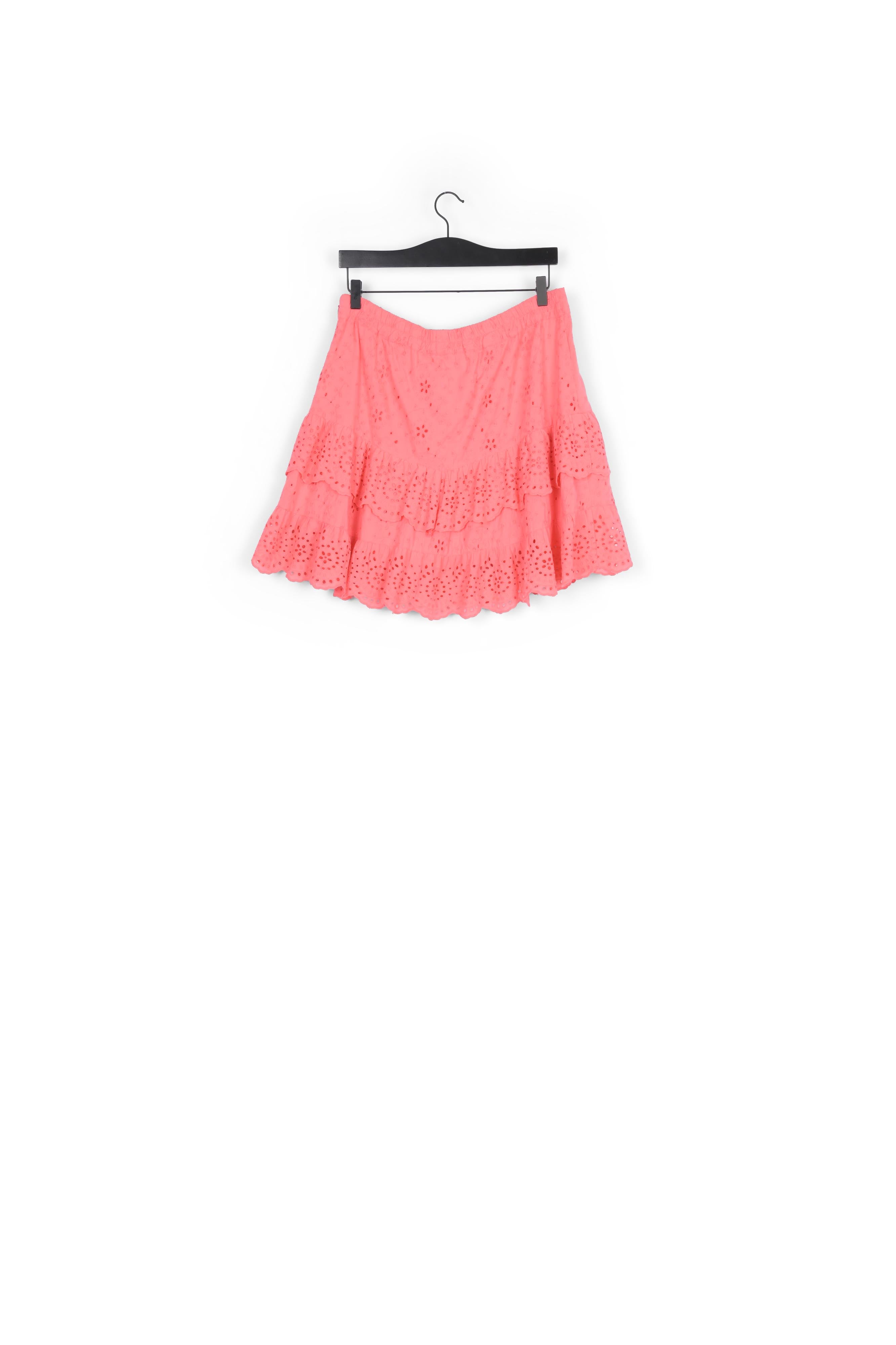 Florence Skirt Fabienne chapot - second hand