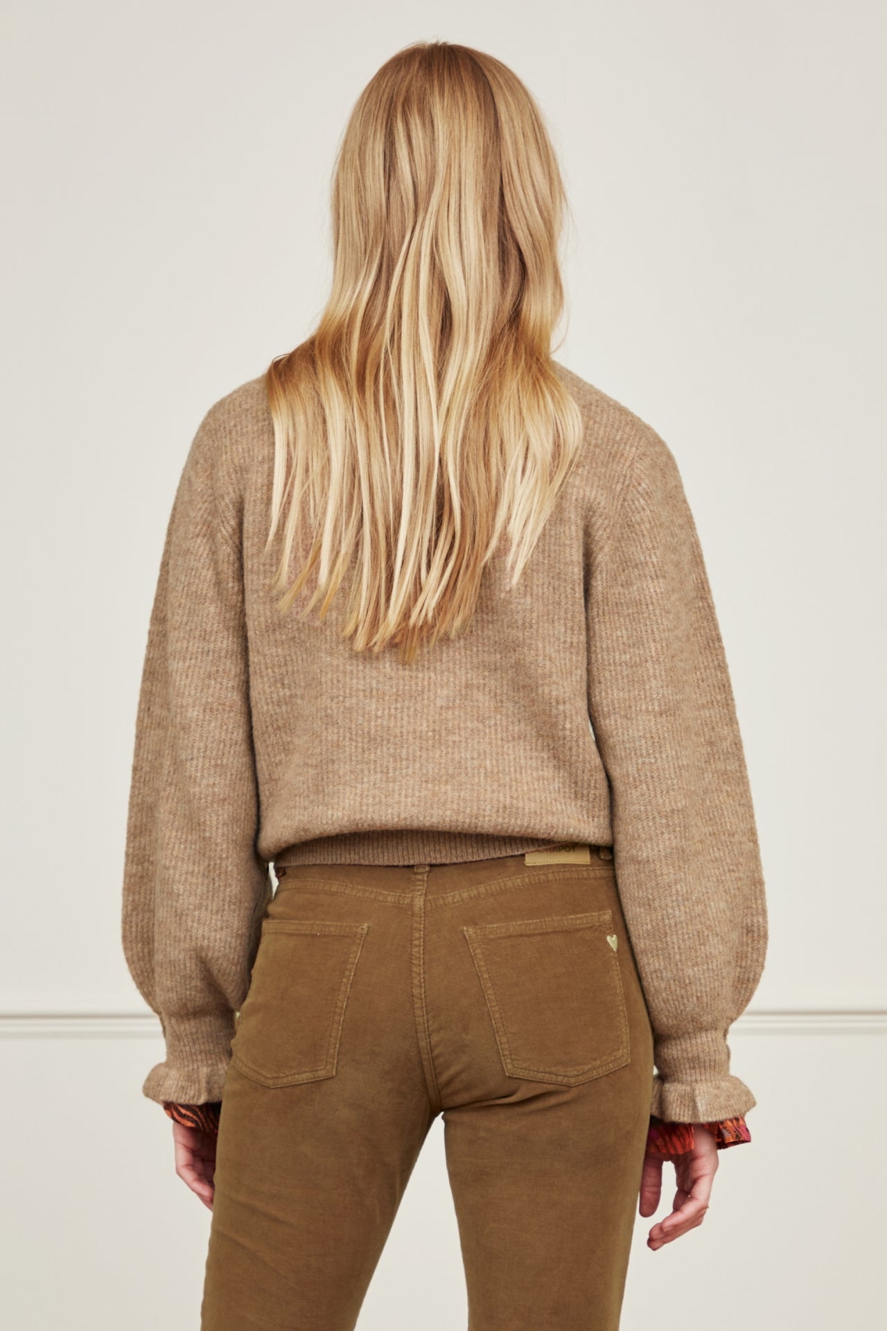 Stella Pullover Fabienne chapot - second hand