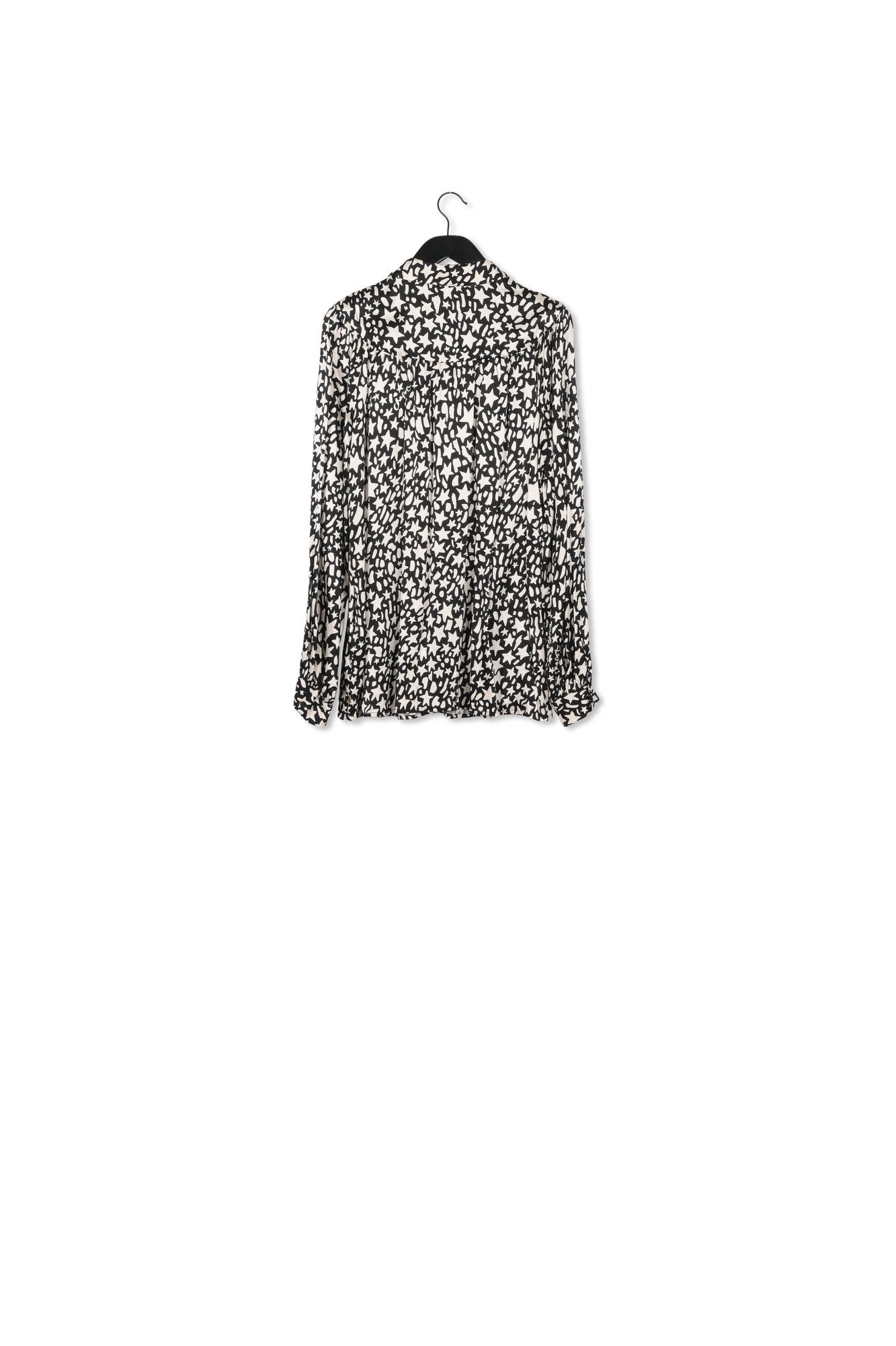 Nina Blouse Fabienne chapot - second hand