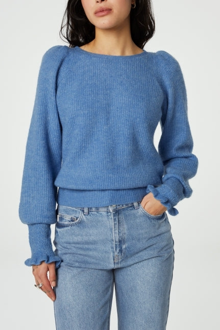 Jessica Pullover Fabienne chapot - second hand