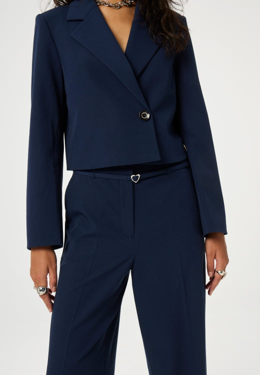 Nena Blazer Fabienne chapot - second hand