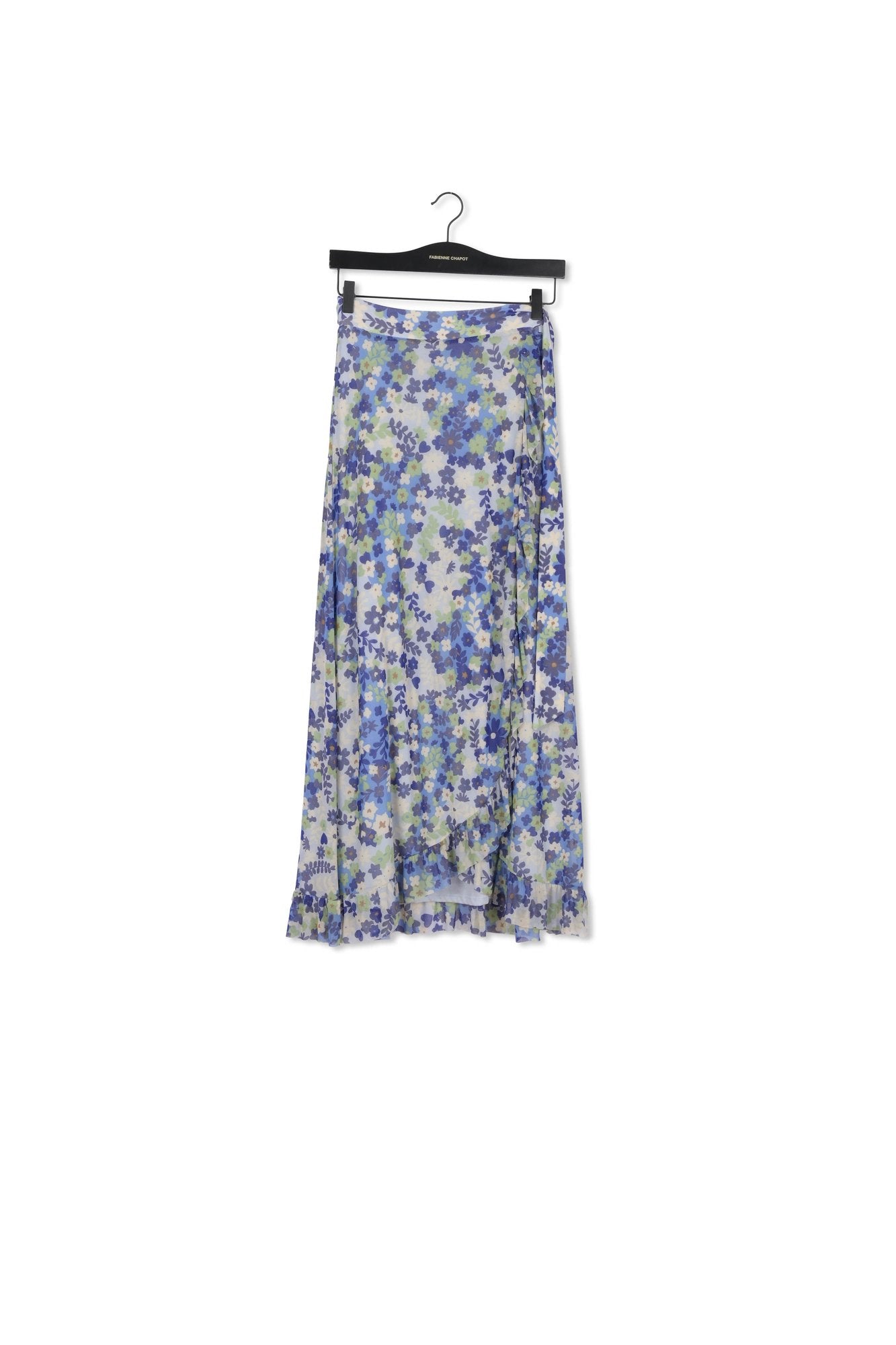 Bobo Frill Skirt Fabienne chapot - second hand