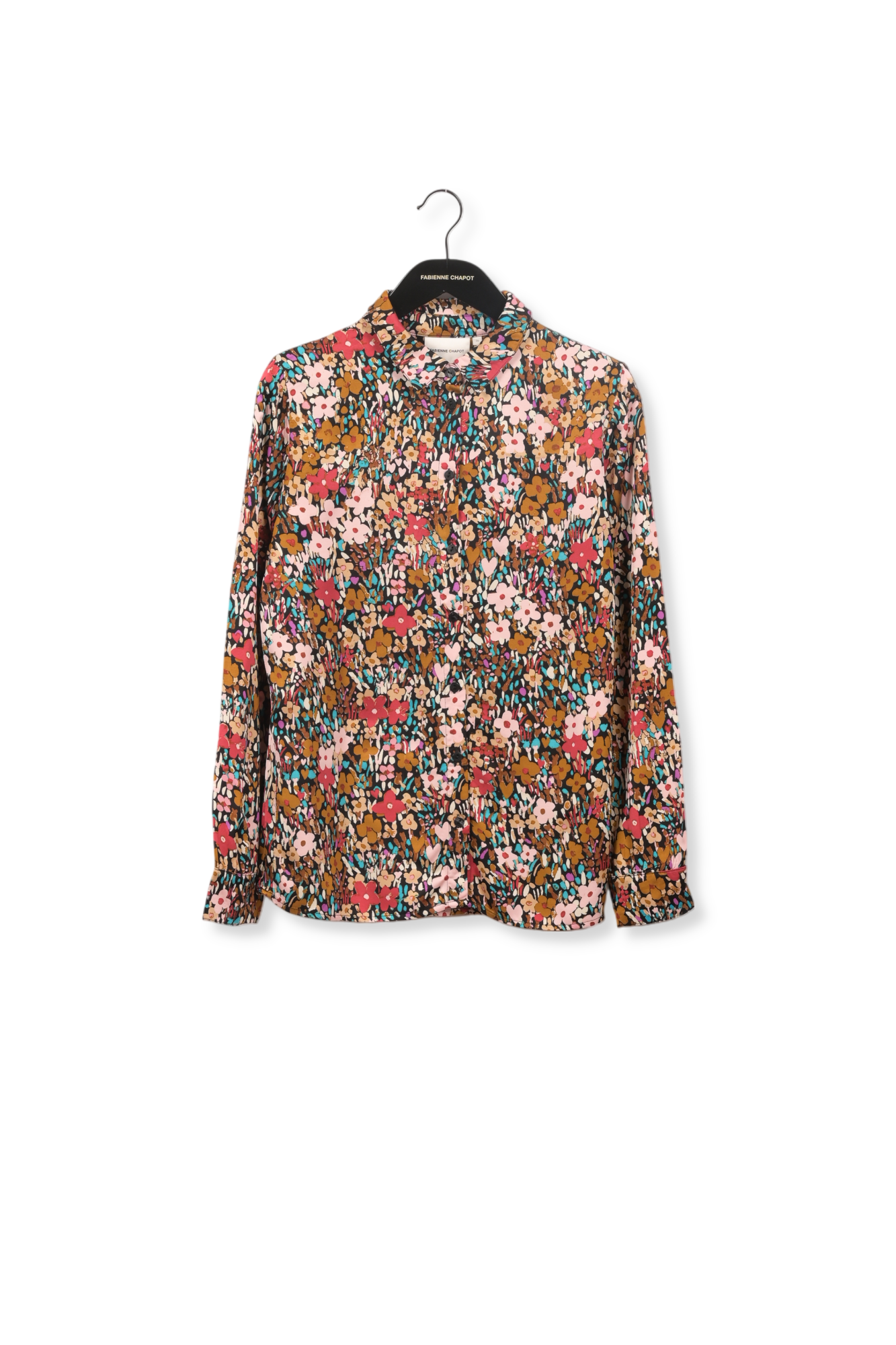 Lot Blouse Fabienne chapot - second hand