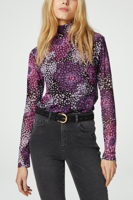Jane Top Fabienne chapot - second hand