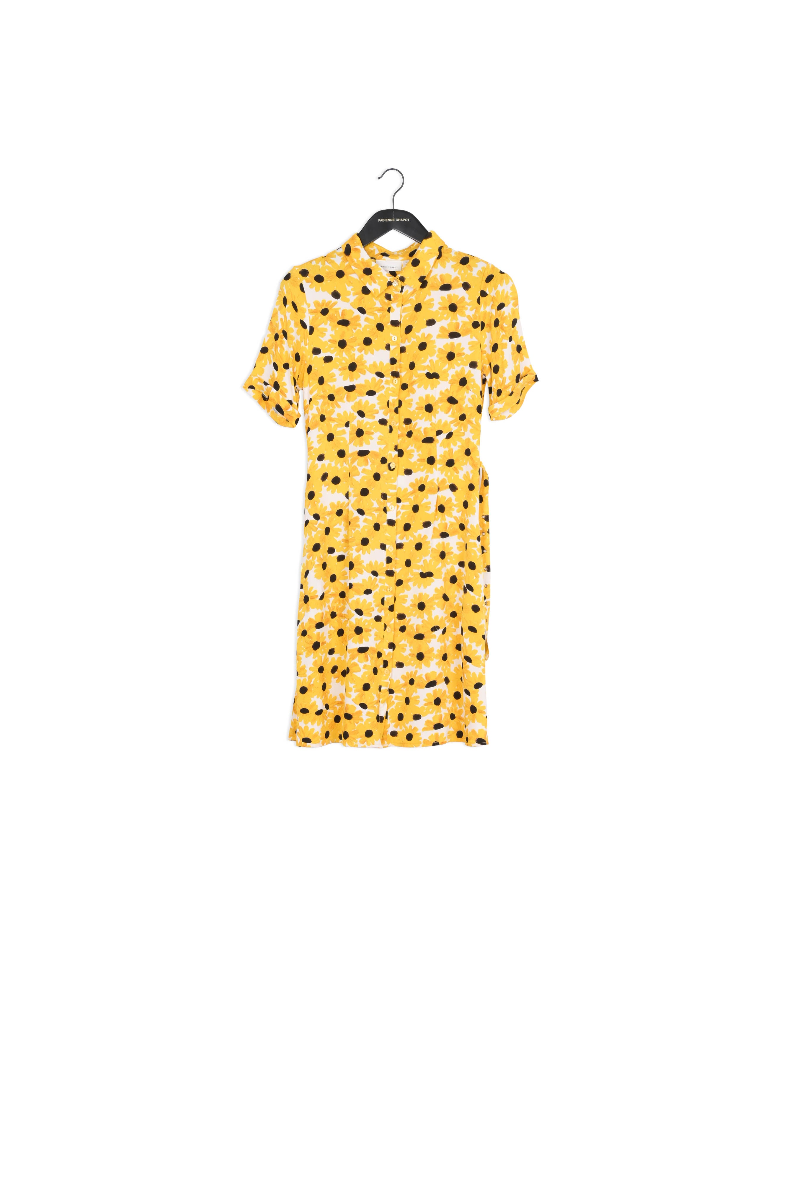 Mila Dress Fabienne chapot - second hand