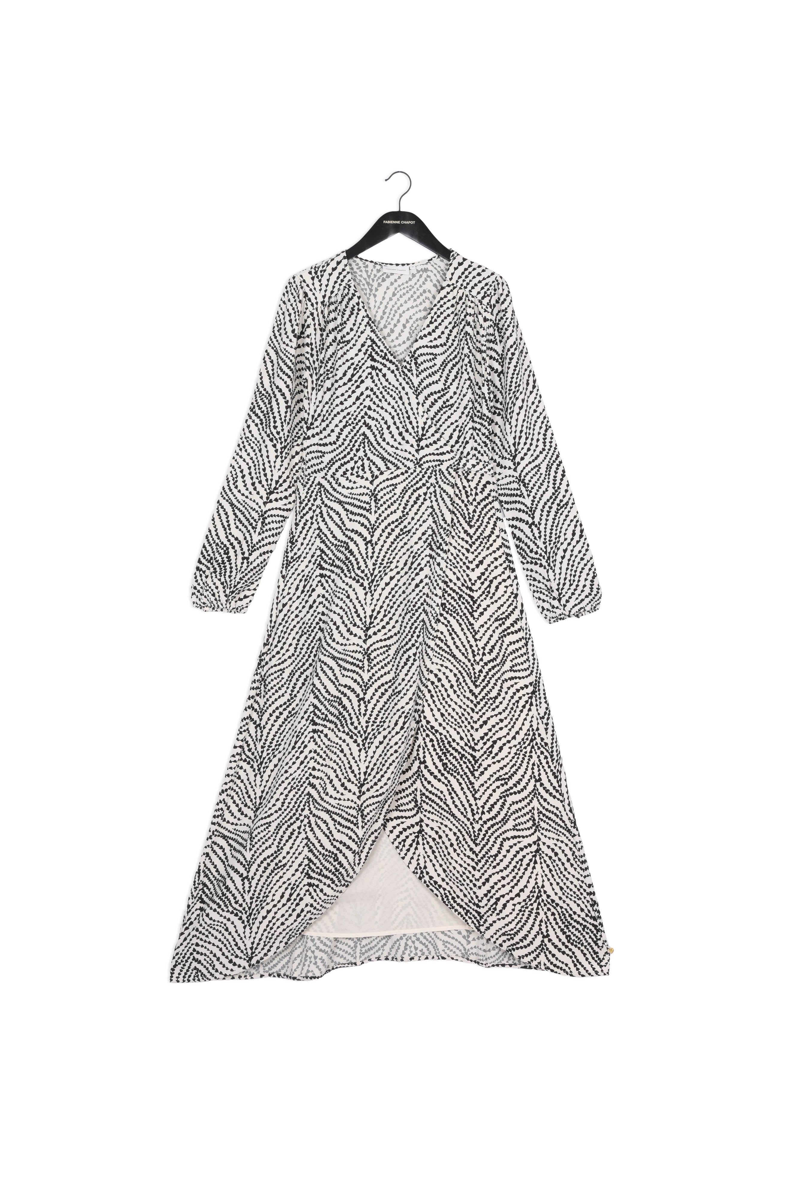 Natasja Dress Fabienne chapot - second hand