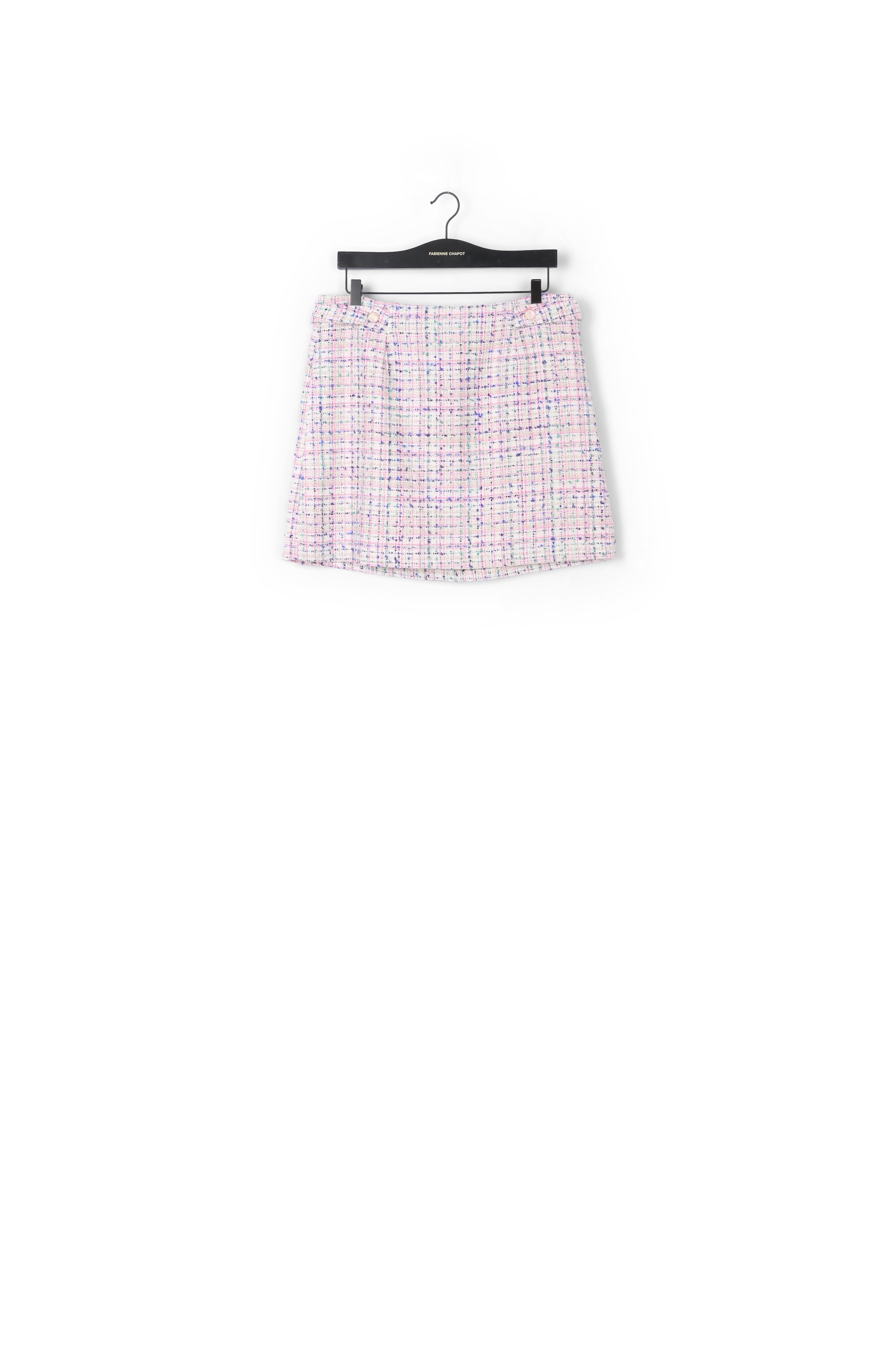 Dora Skirt Fabienne chapot - second hand