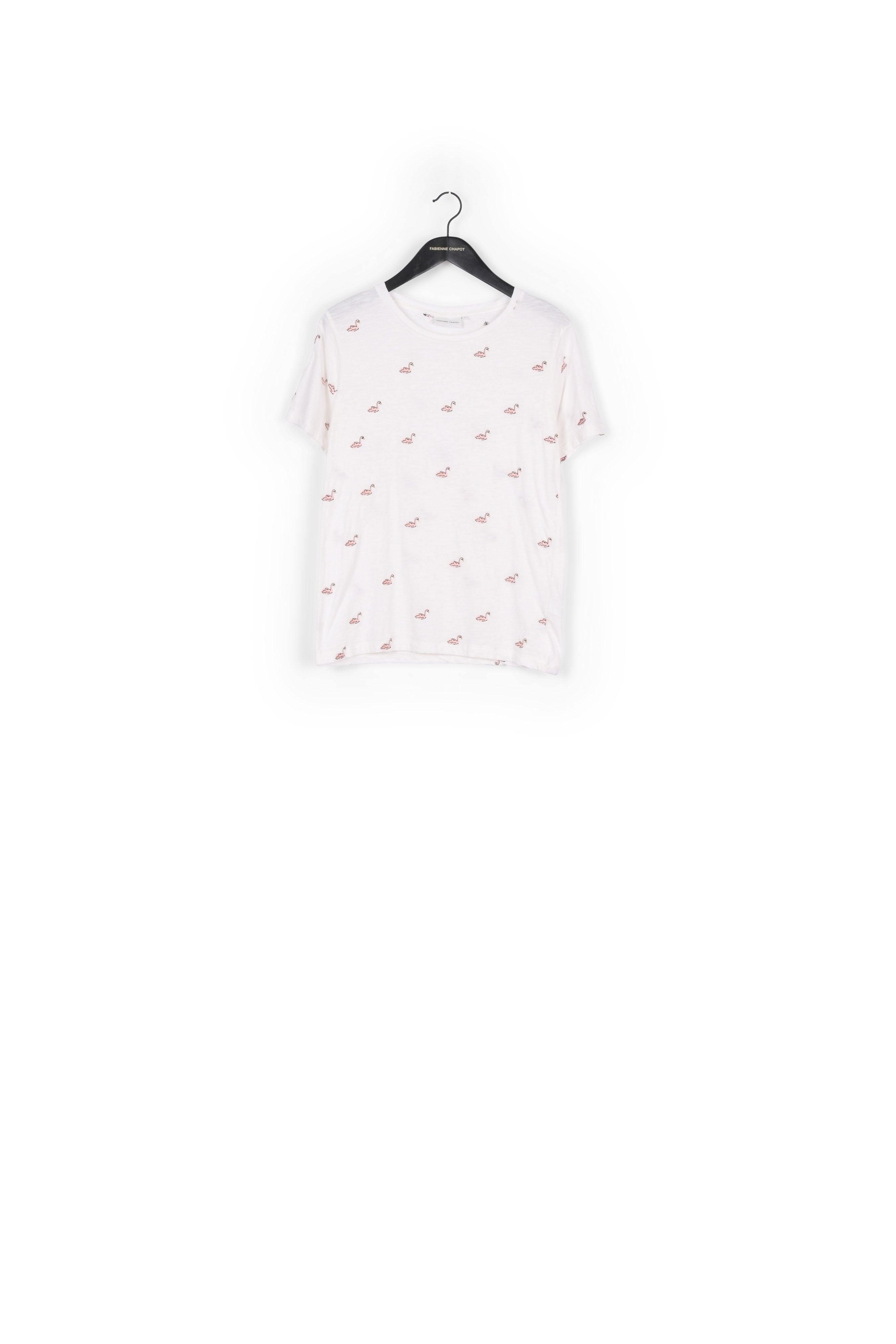 Phil Swan T-Shirt Fabienne chapot - second hand