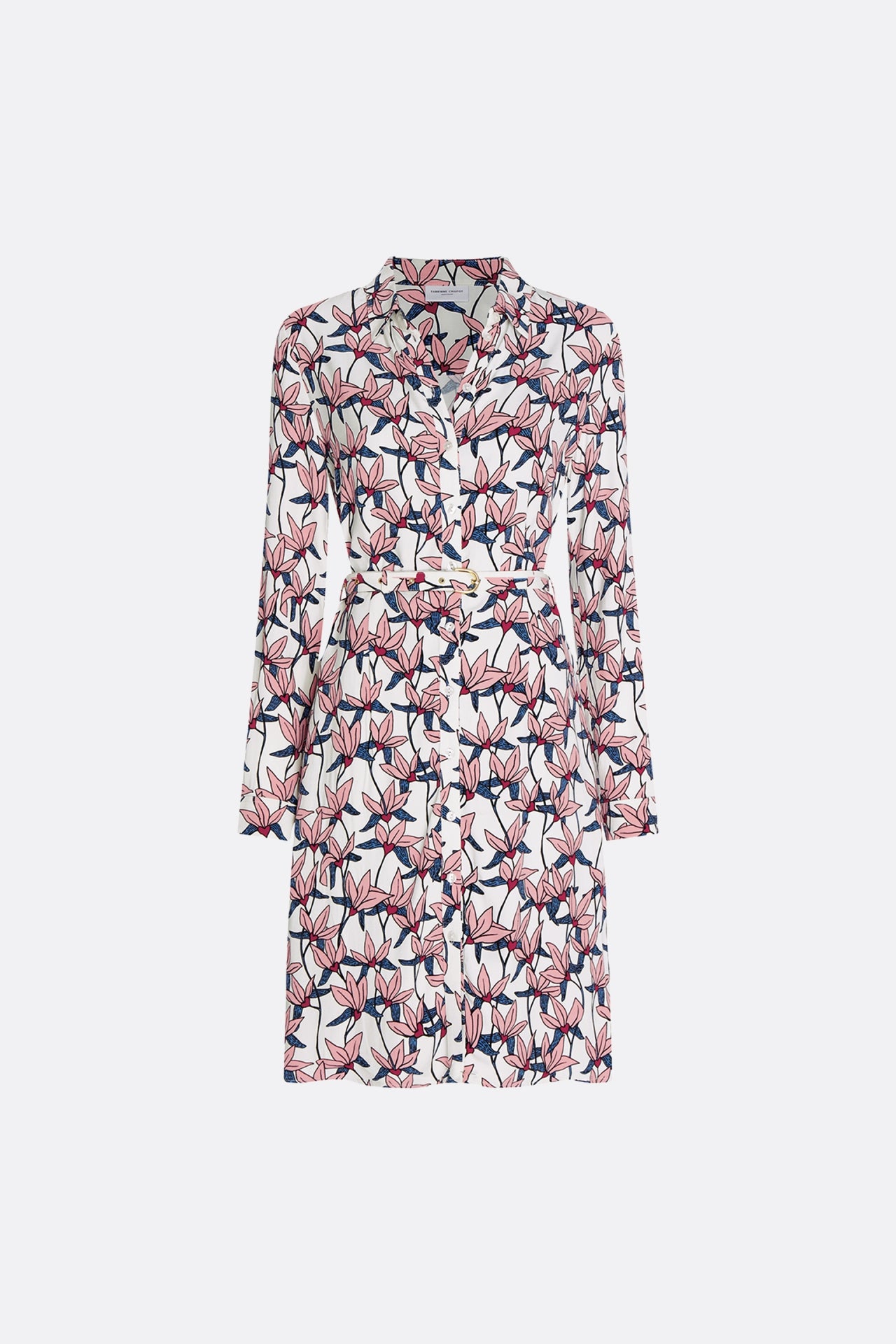 Hayley Dress Fabienne chapot - second hand
