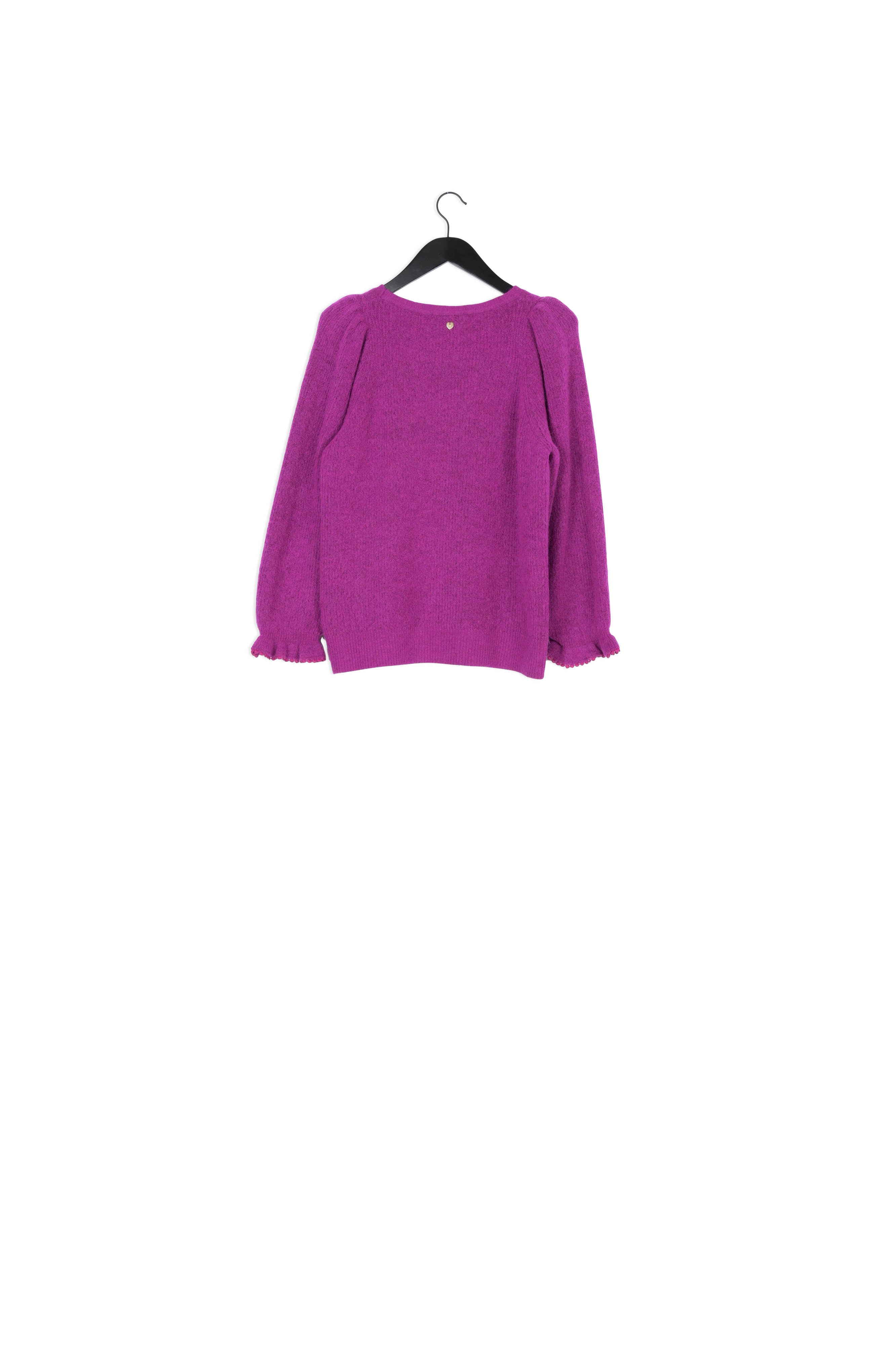 Sally Frill Pullover Fabienne chapot - second hand