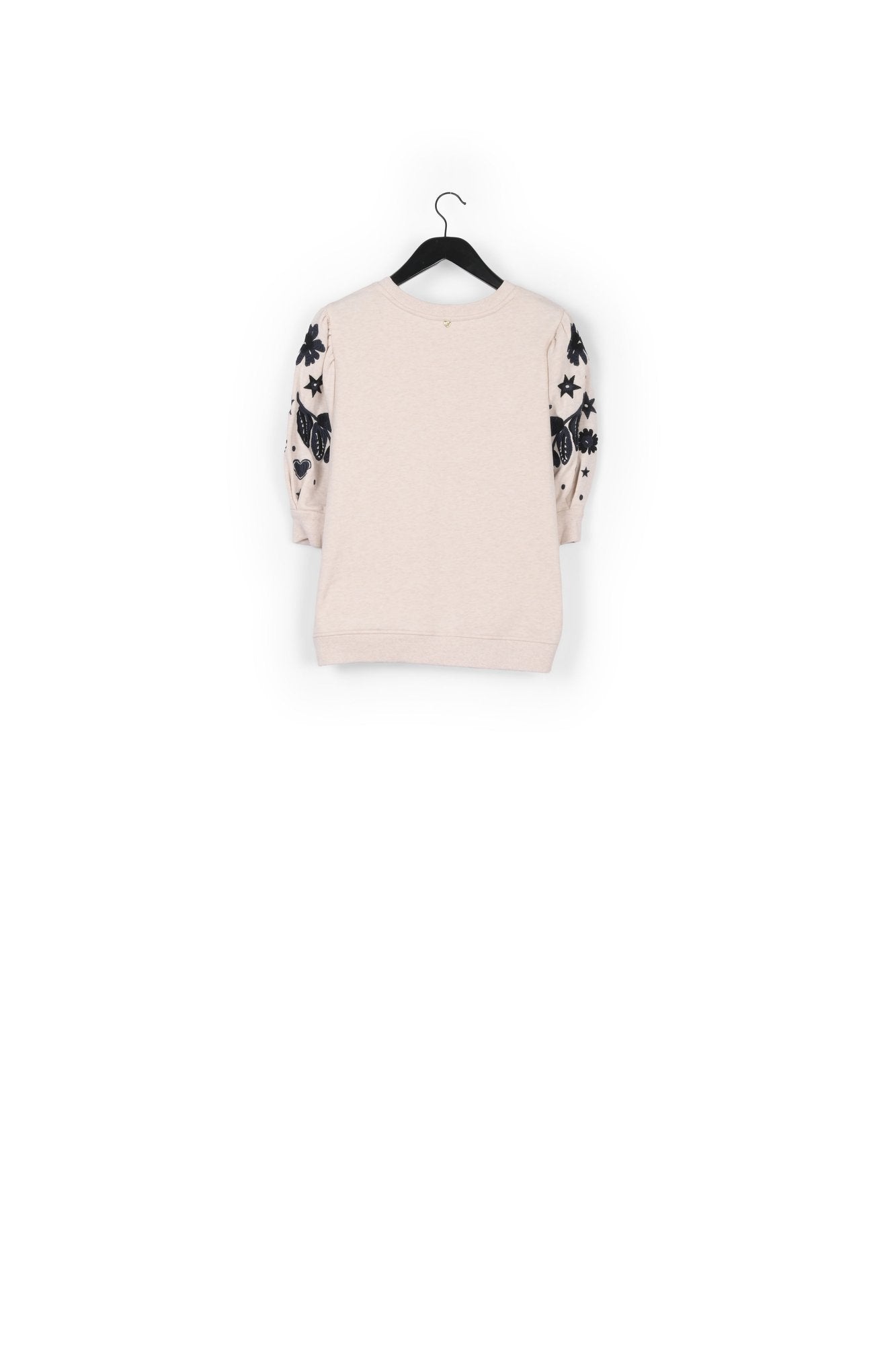 Henriette Sweater Fabienne chapot - second hand