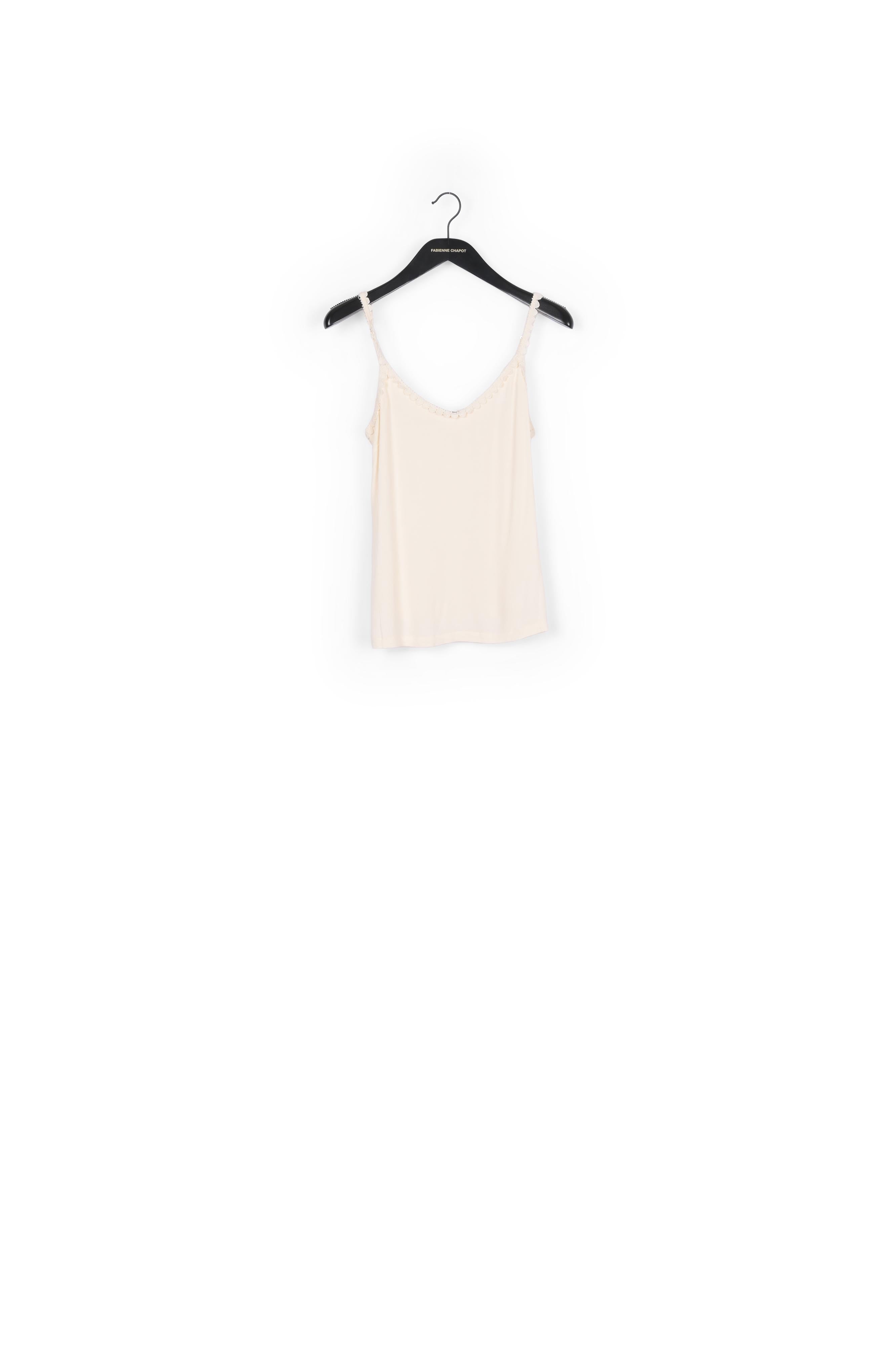 Lora Top Fabienne chapot - second hand