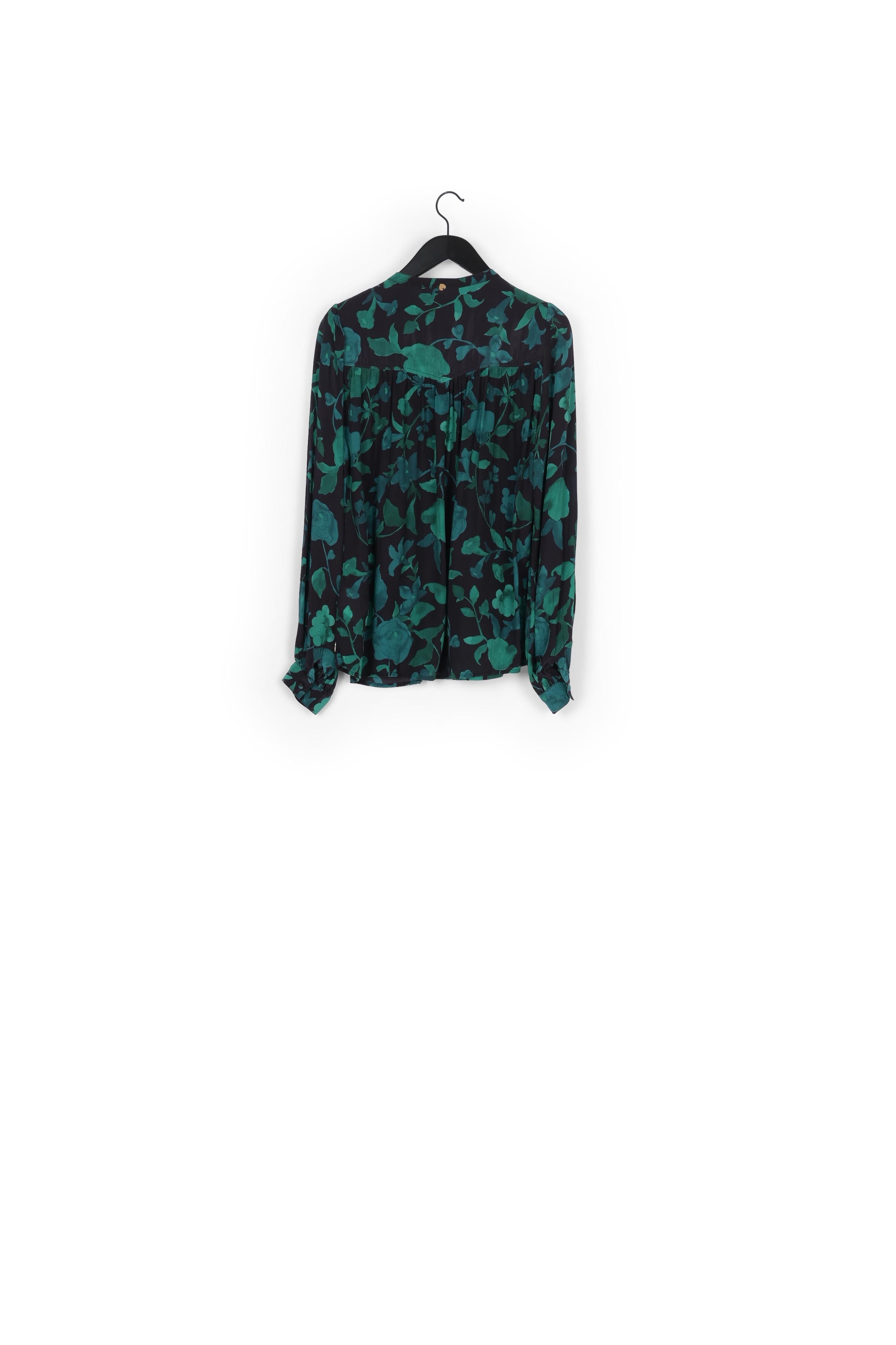 Resa Blouse Fabienne chapot - second hand