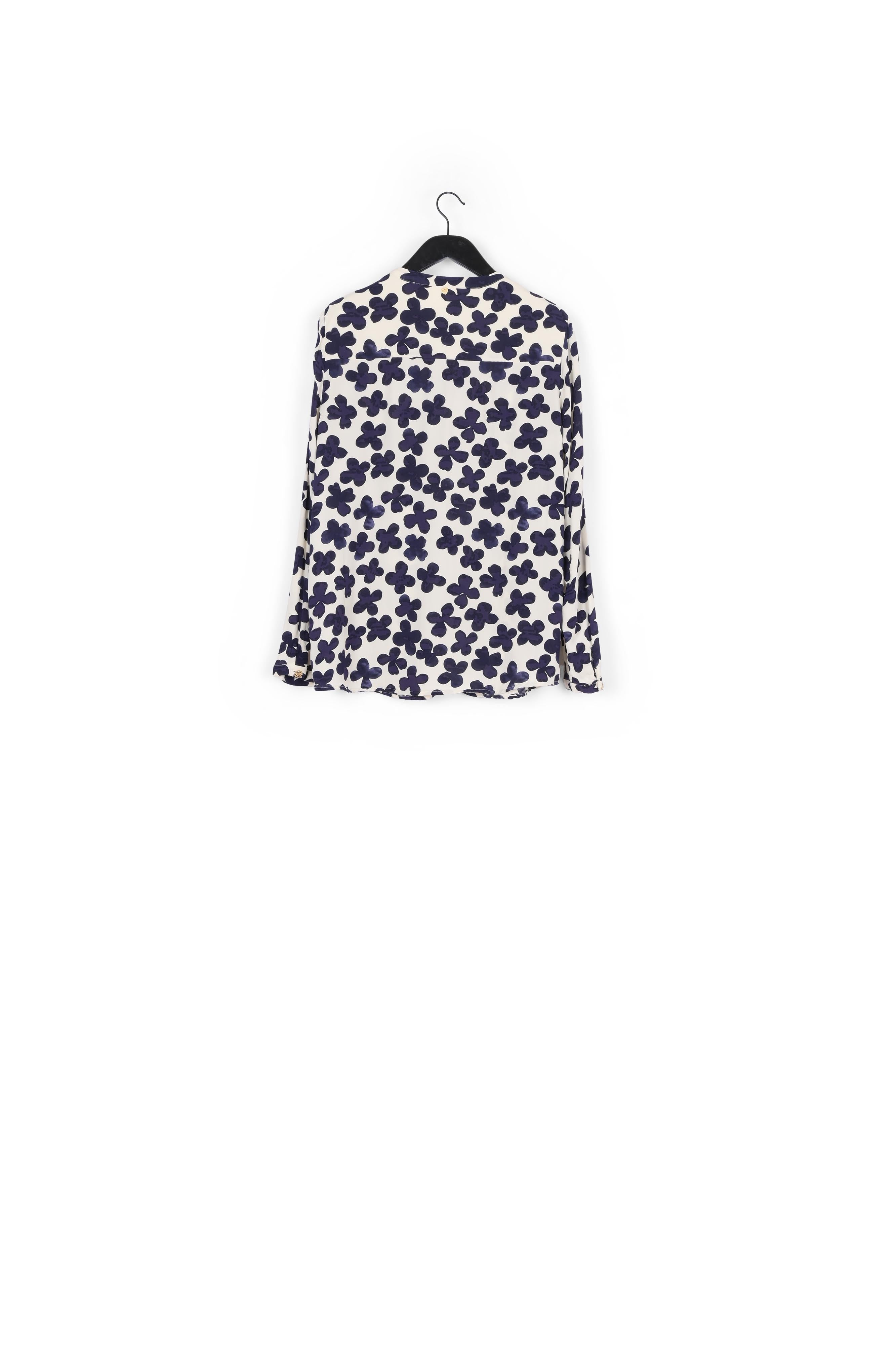 Sunset blouse Fabienne chapot - second hand