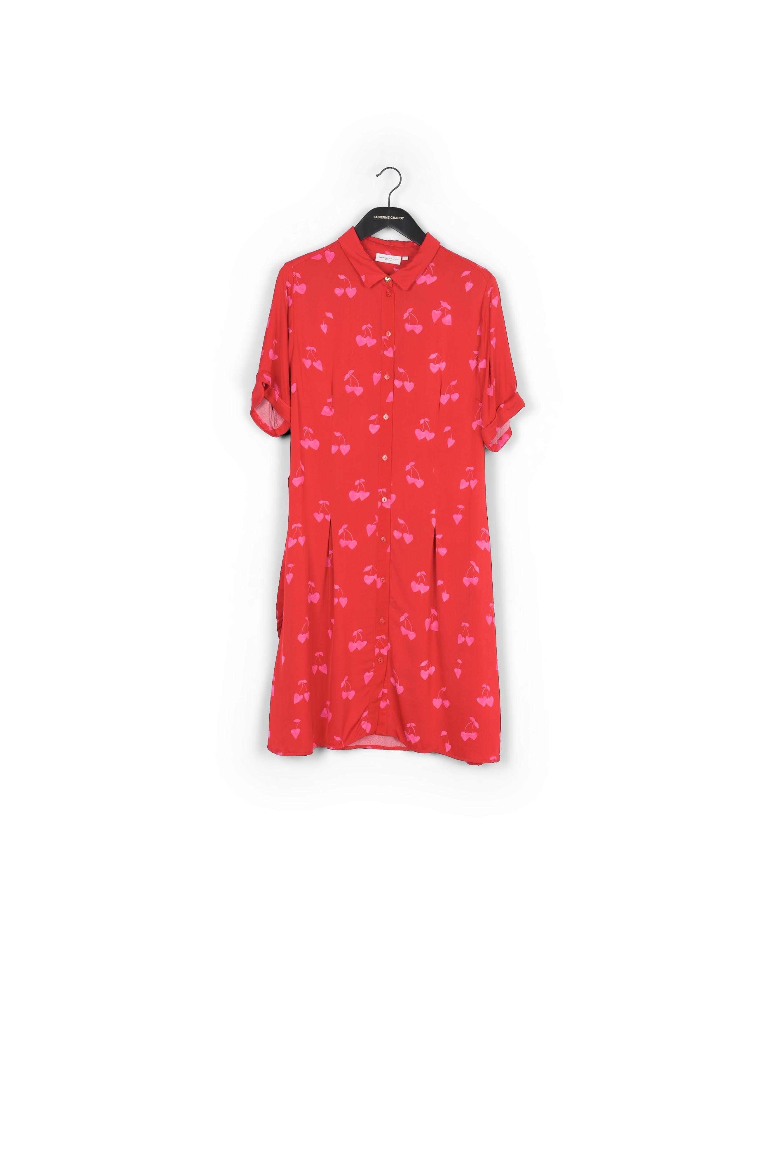 Mila Dress Fabienne chapot - second hand