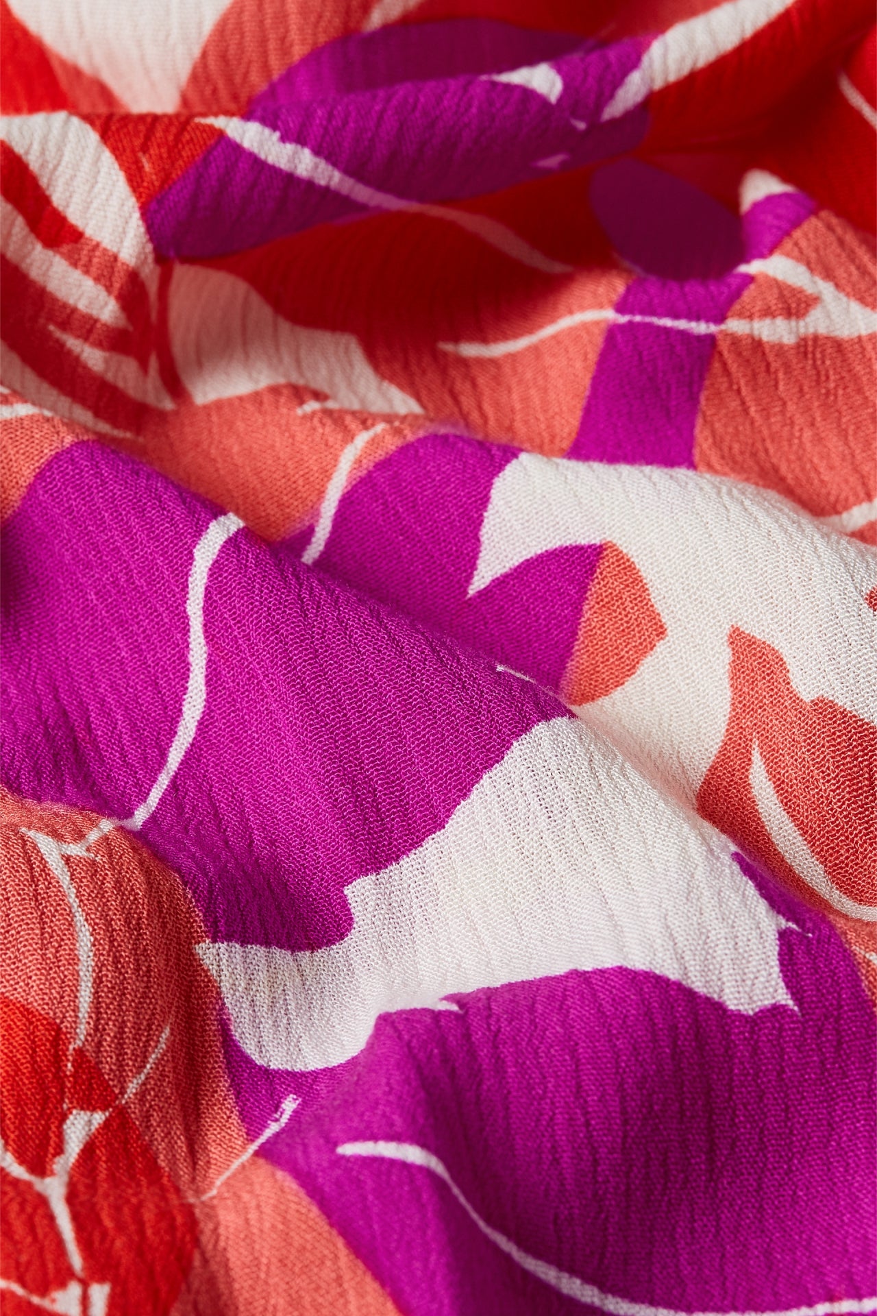 Vaya Frill Tess Top Fabienne chapot - second hand