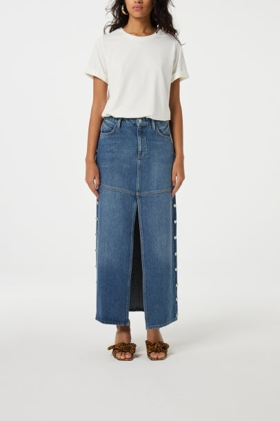 Molly T-Shirt Fabienne chapot - second hand