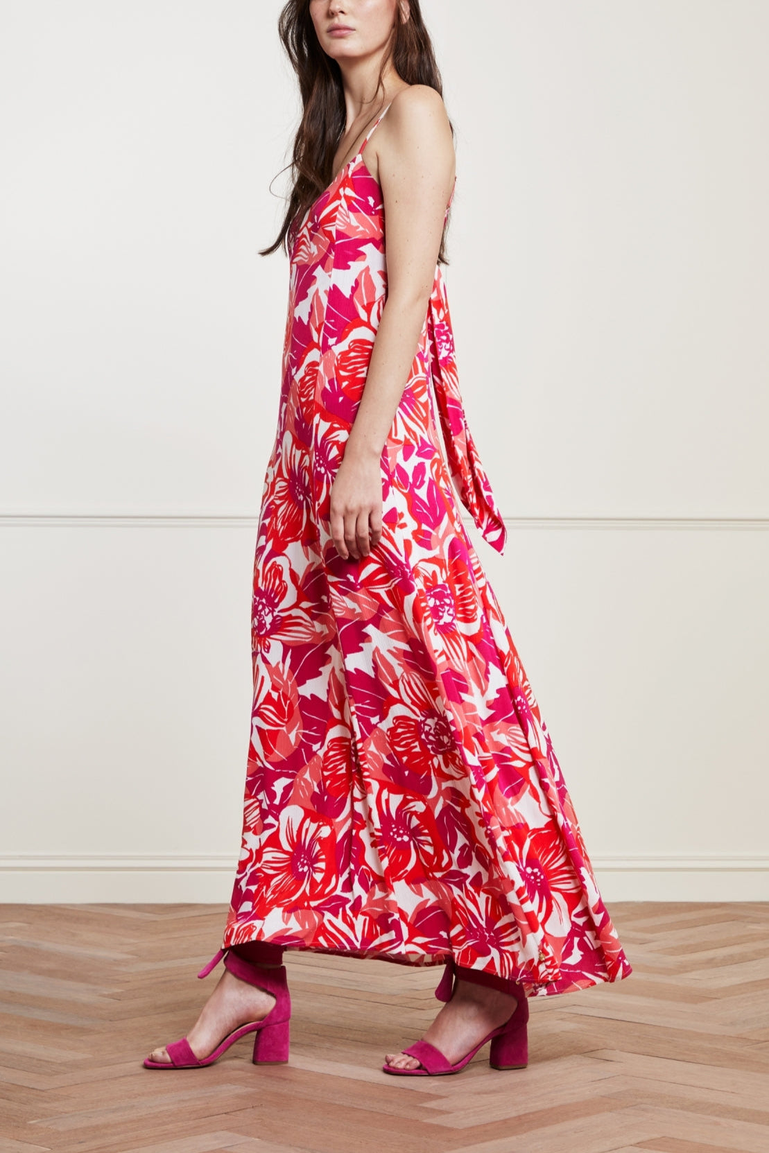 Sunny Maxi Dress Fabienne chapot - second hand