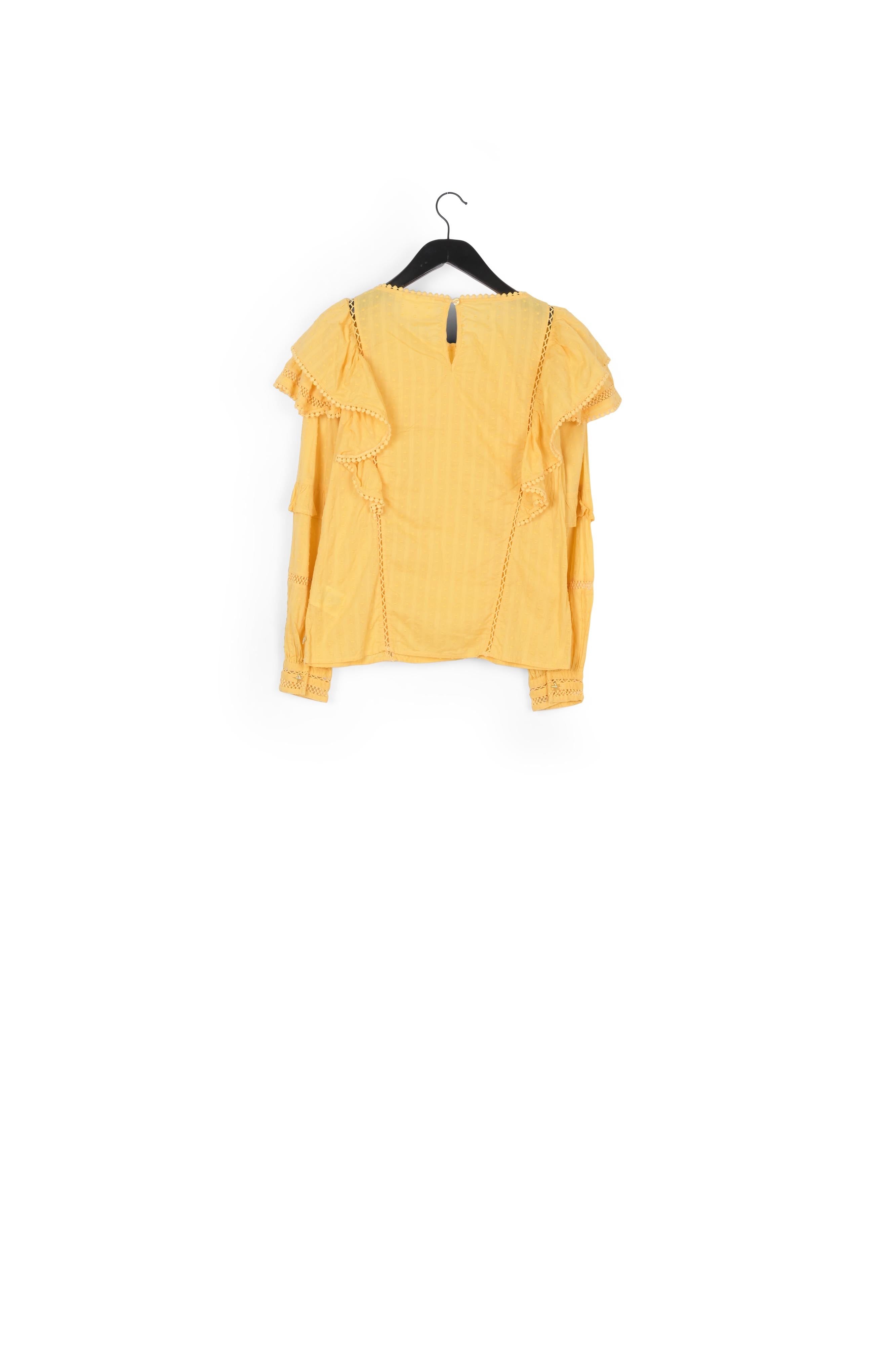 Katie Top Fabienne chapot - second hand