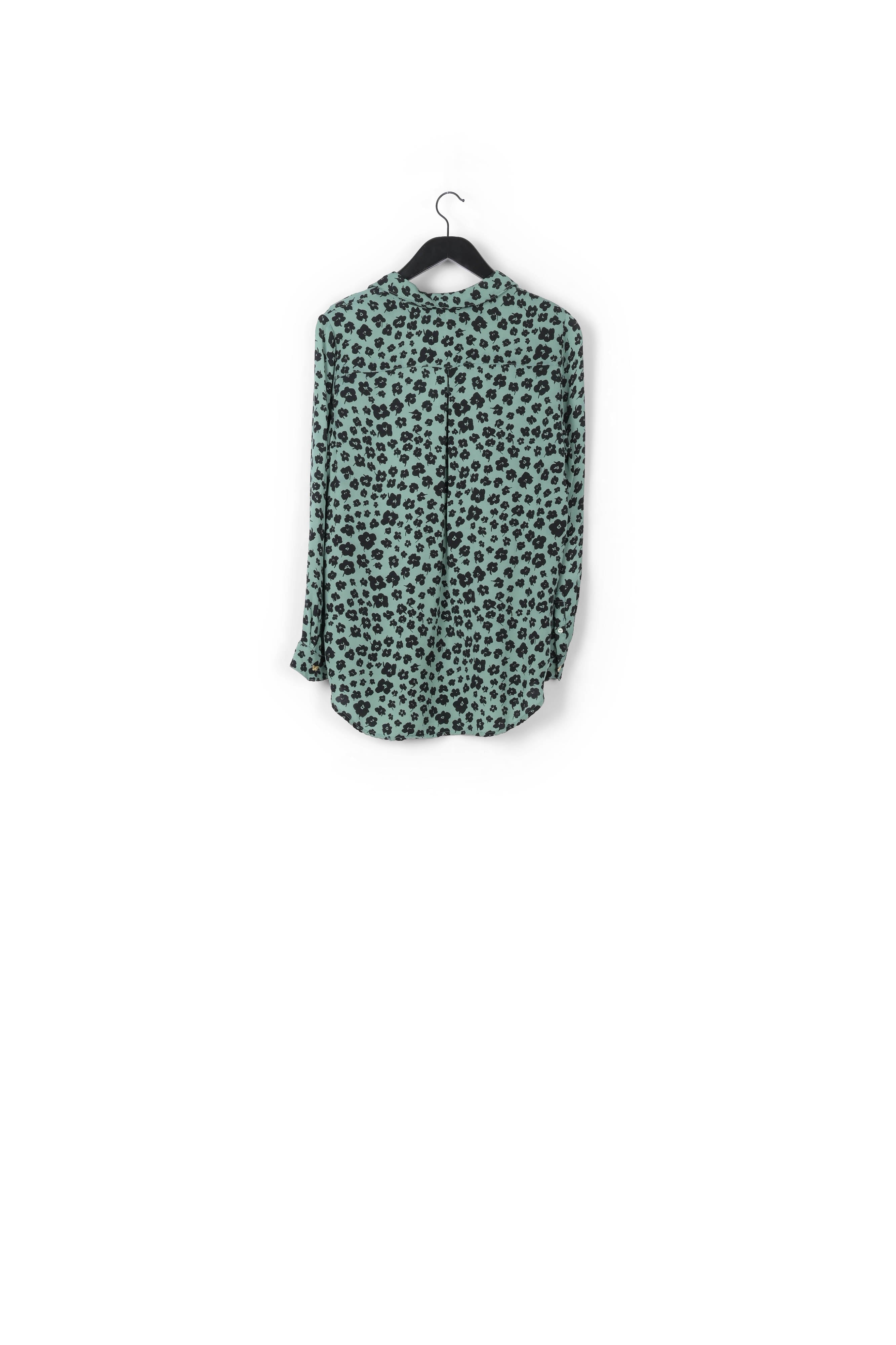 Lily Blouse Fabienne chapot - second hand