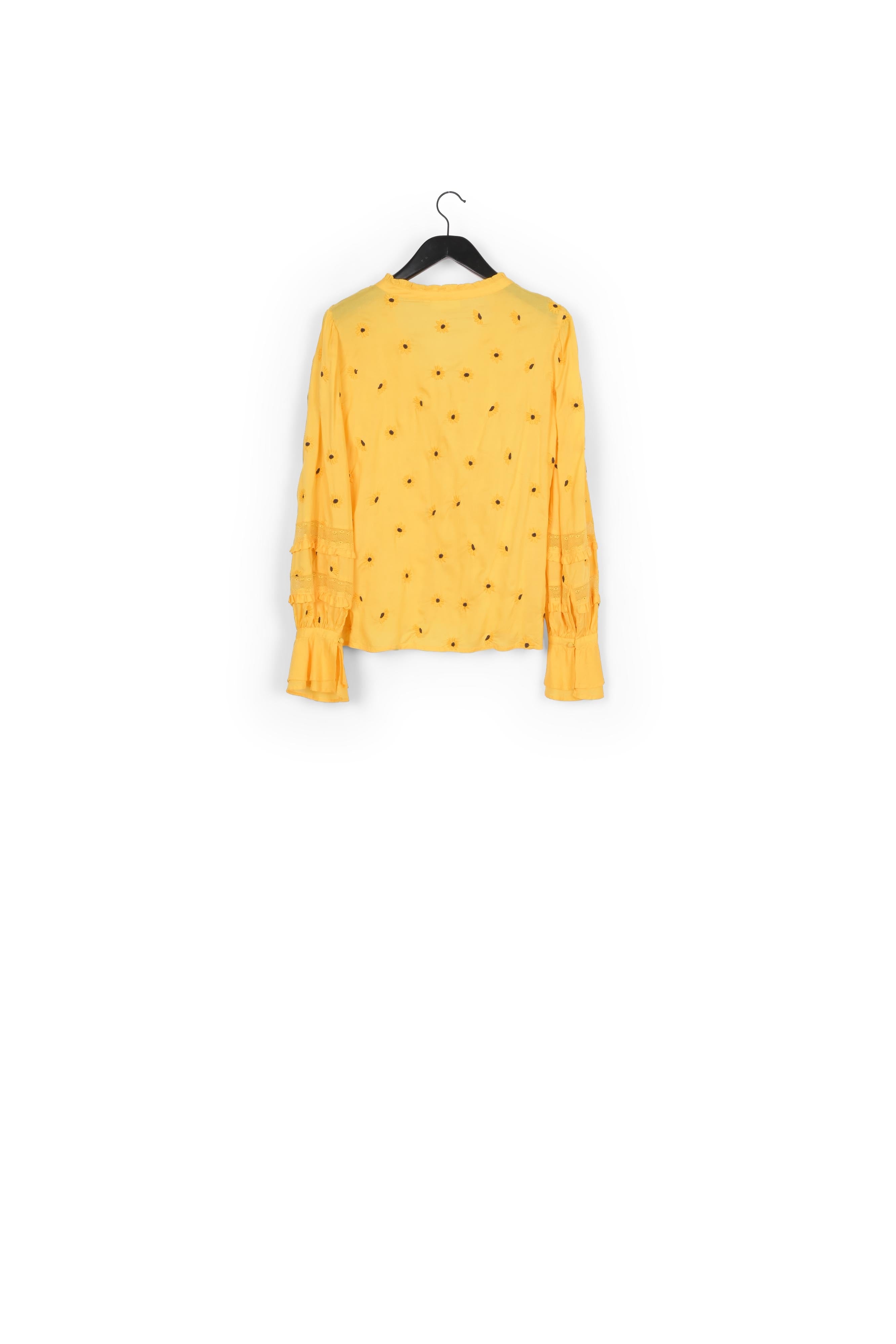 Cleo Top Fabienne chapot - second hand
