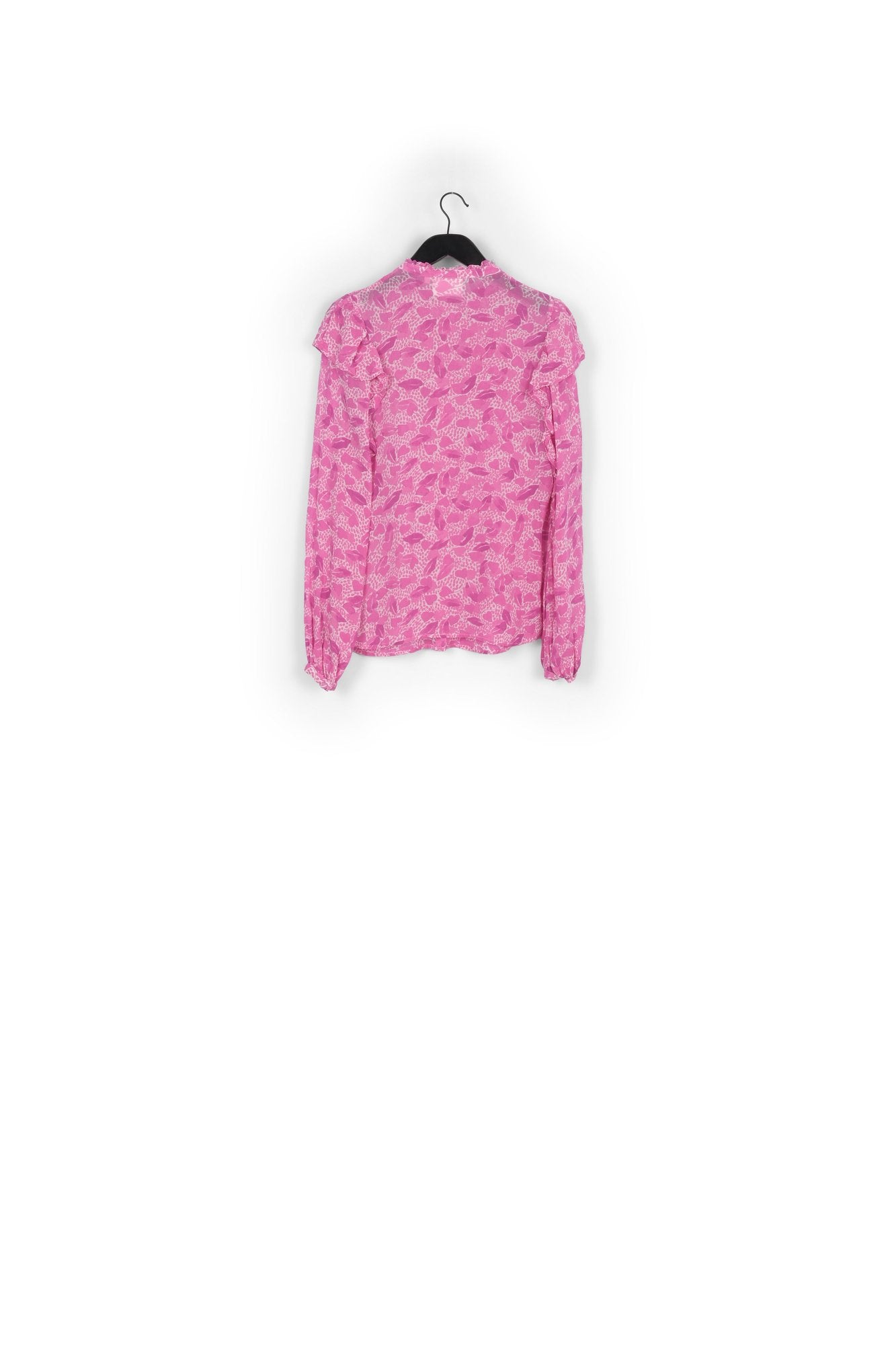 Bibi Long Sleeve Blouse Fabienne chapot - second hand