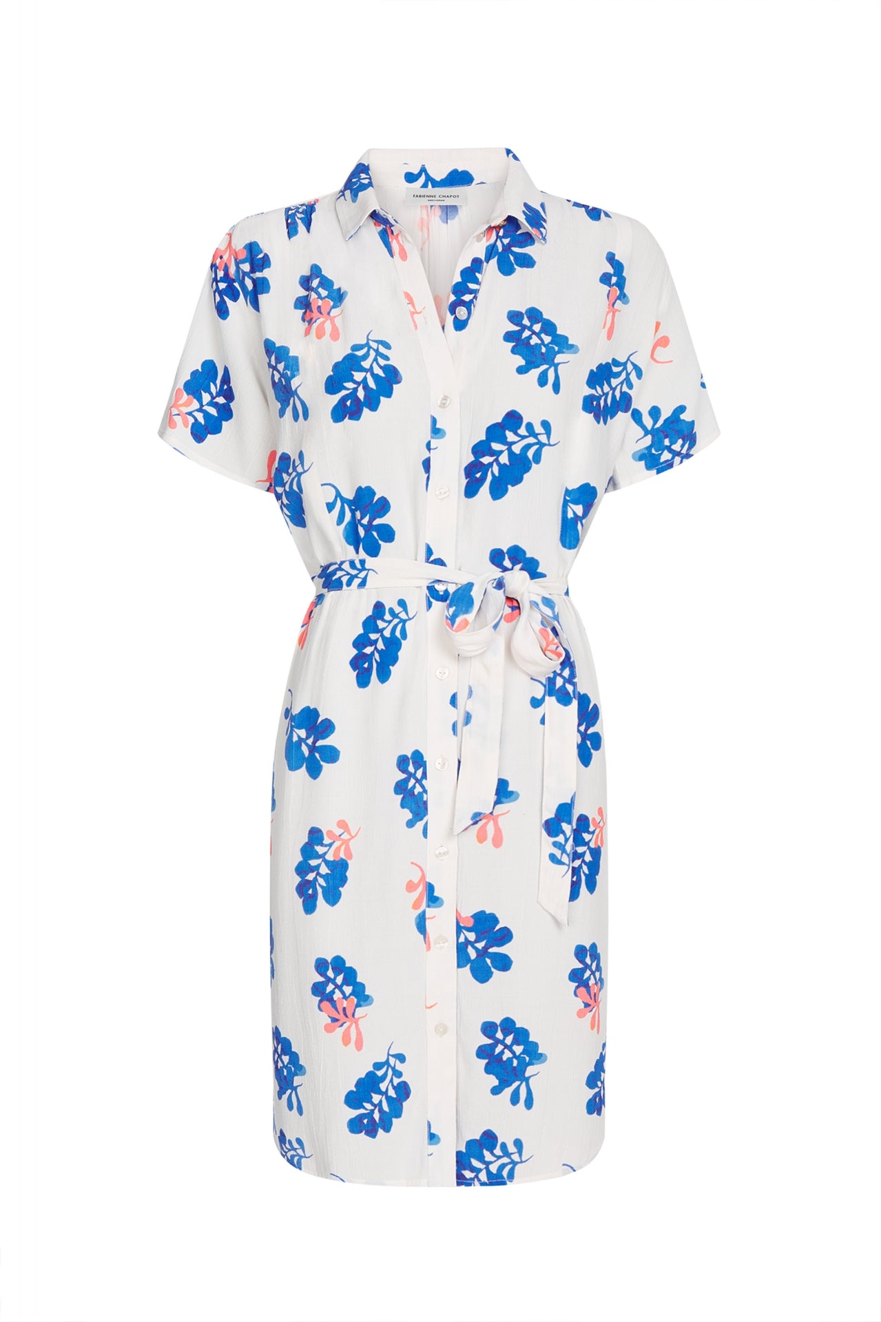Boyfriend Lou Dress Fabienne chapot - second hand
