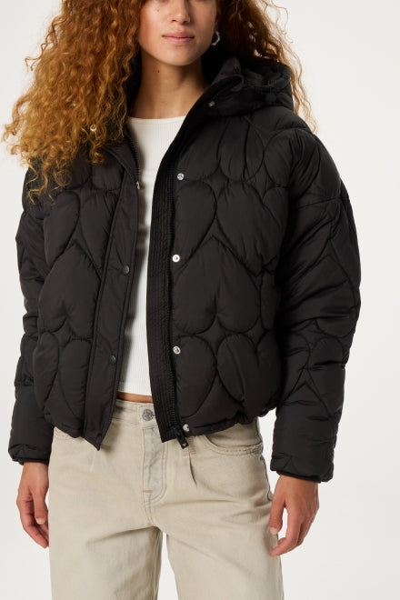 Prisca Short Puffer Fabienne chapot - second hand