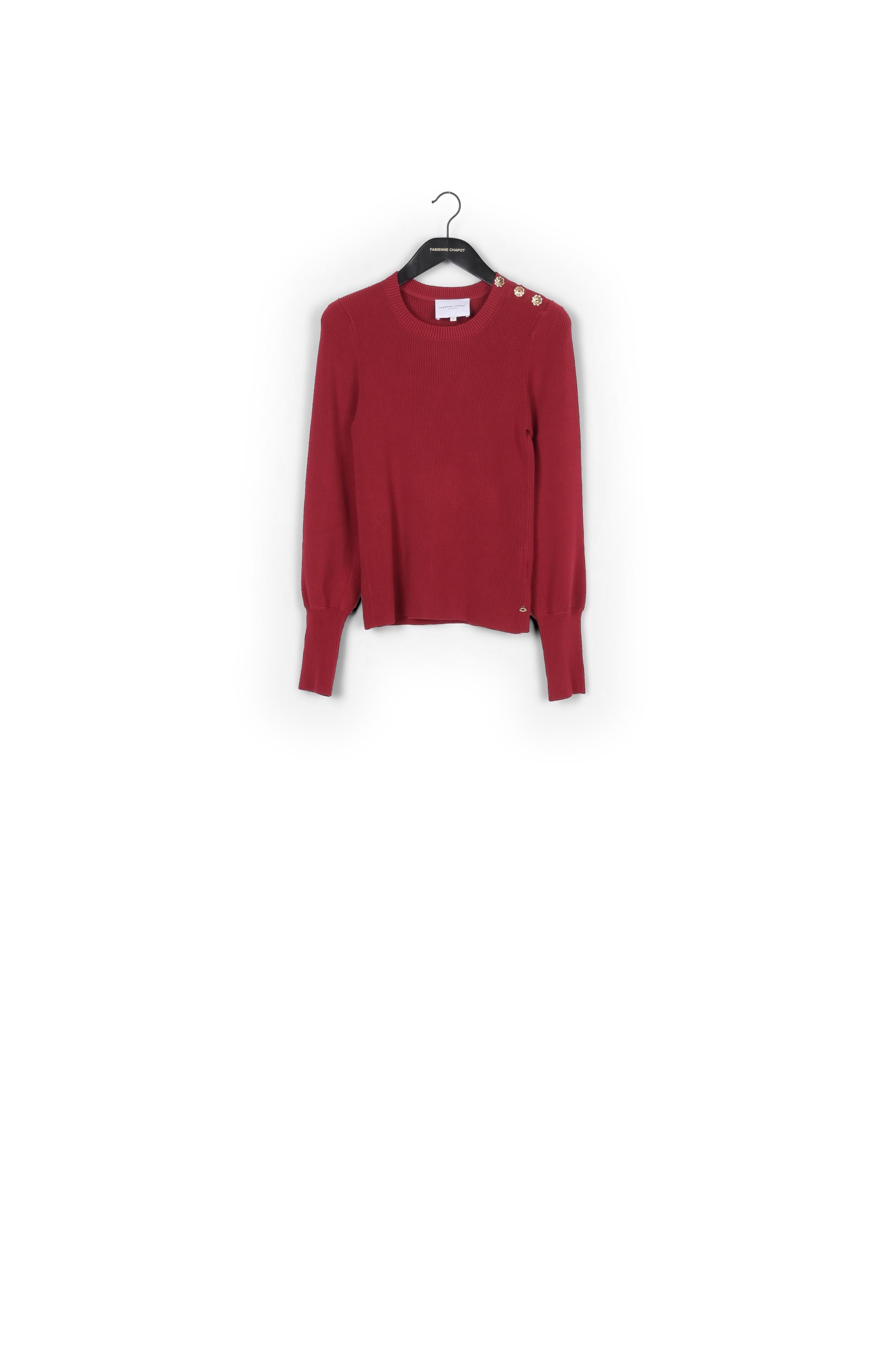 Lillian Otte Pullover Fabienne chapot - second hand