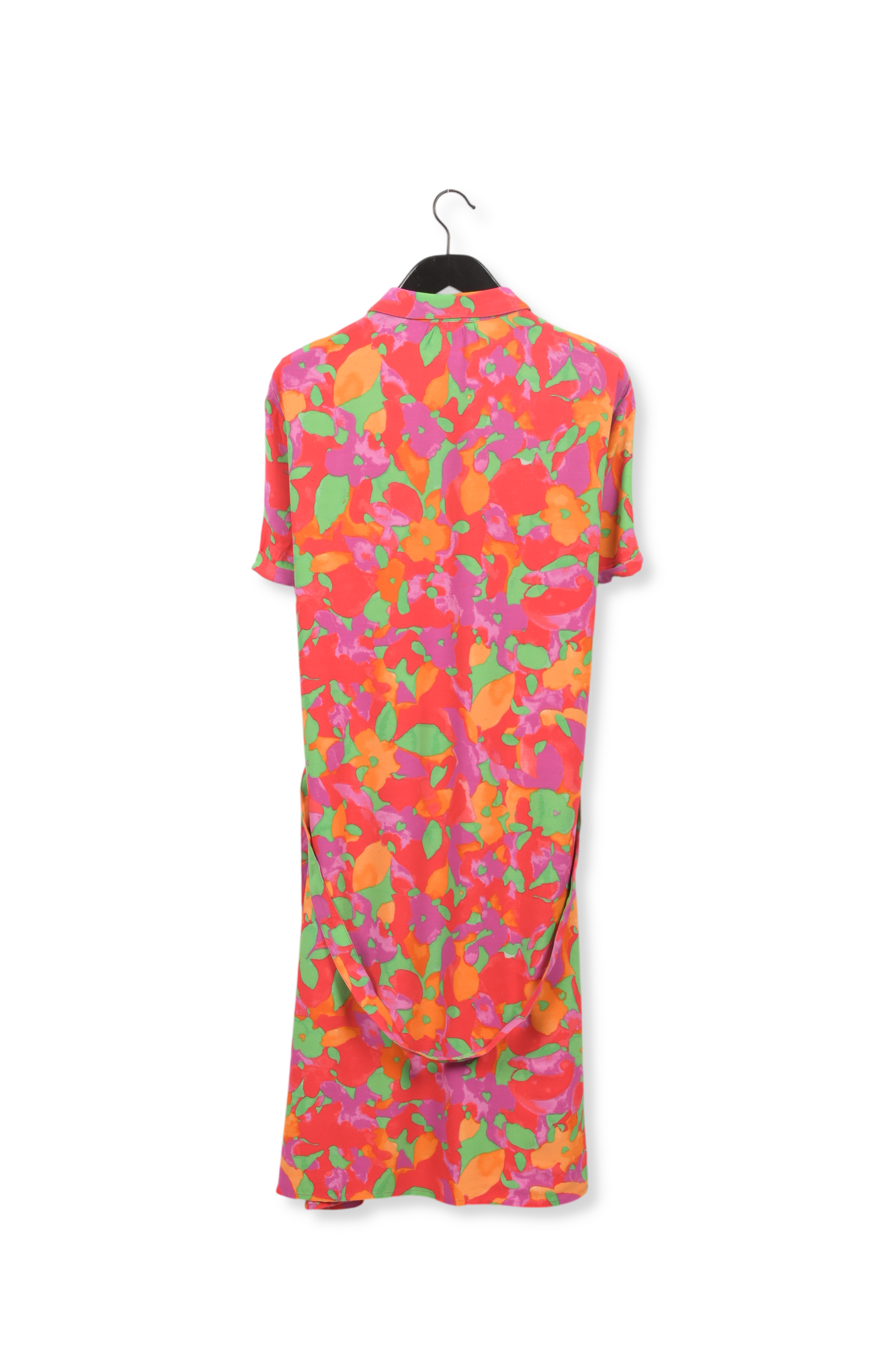 Boyfriend Dress Fabienne chapot - second hand