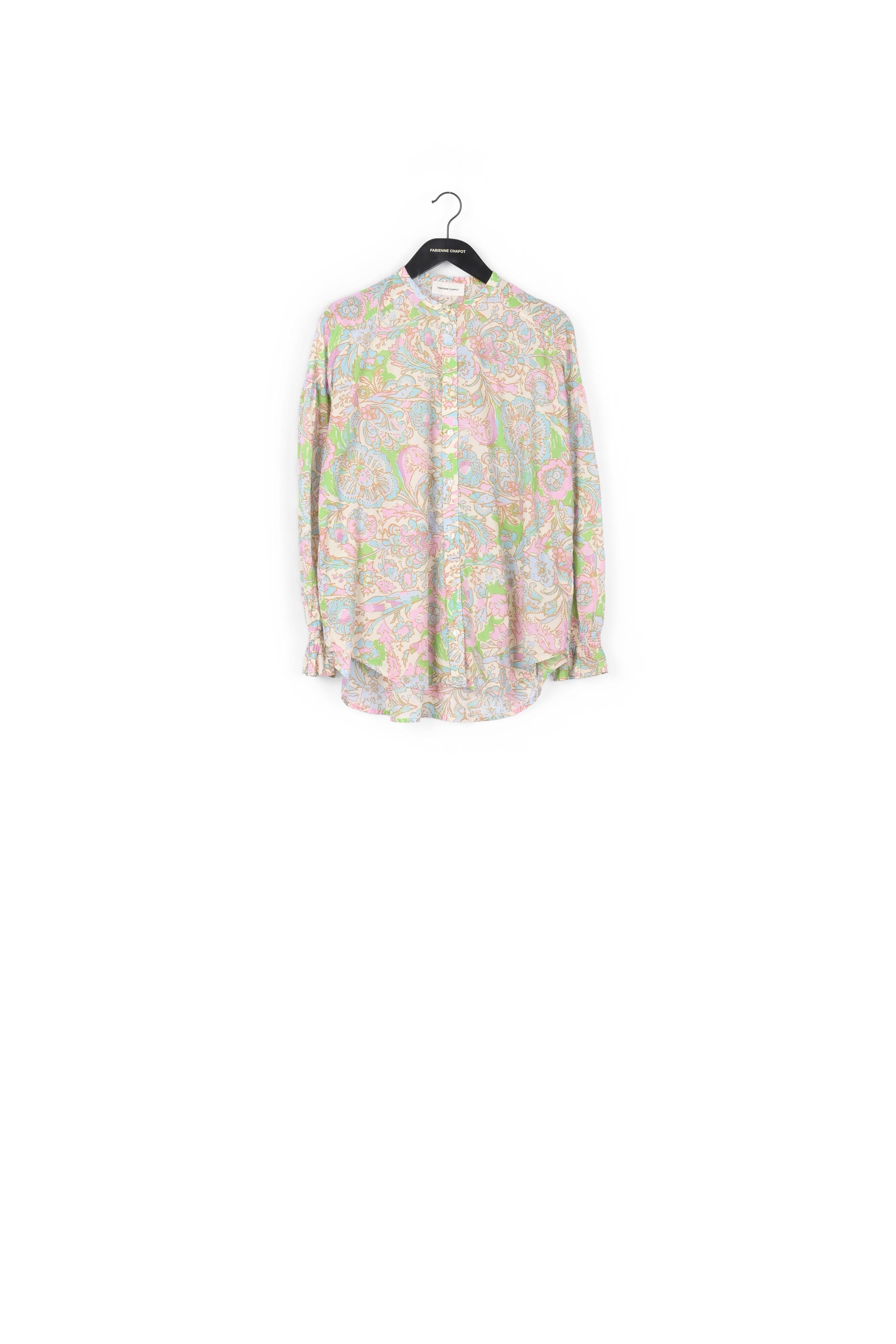 Lexi Blouse Fabienne chapot - second hand